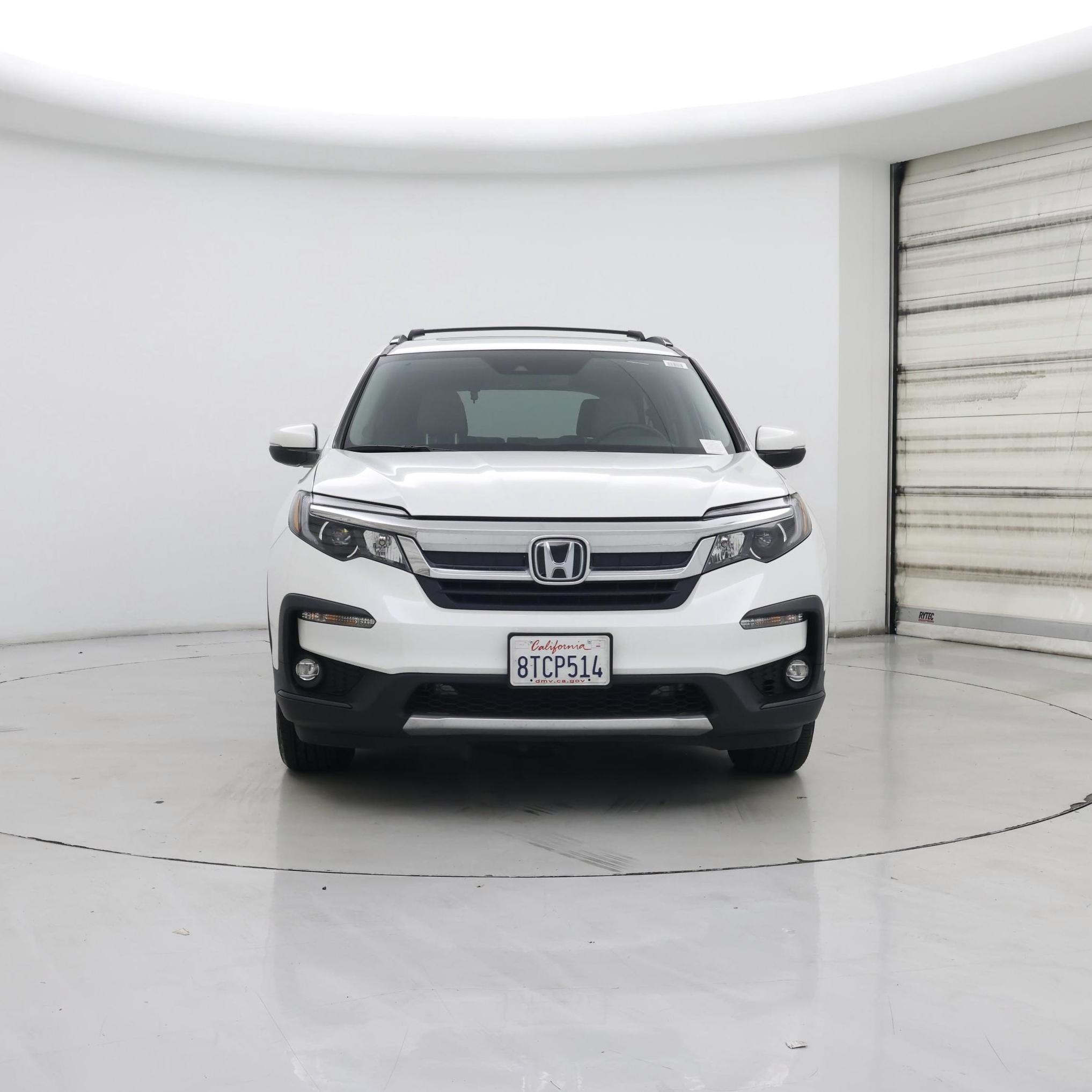 Thumbnail: 2021 Honda Pilot - 5