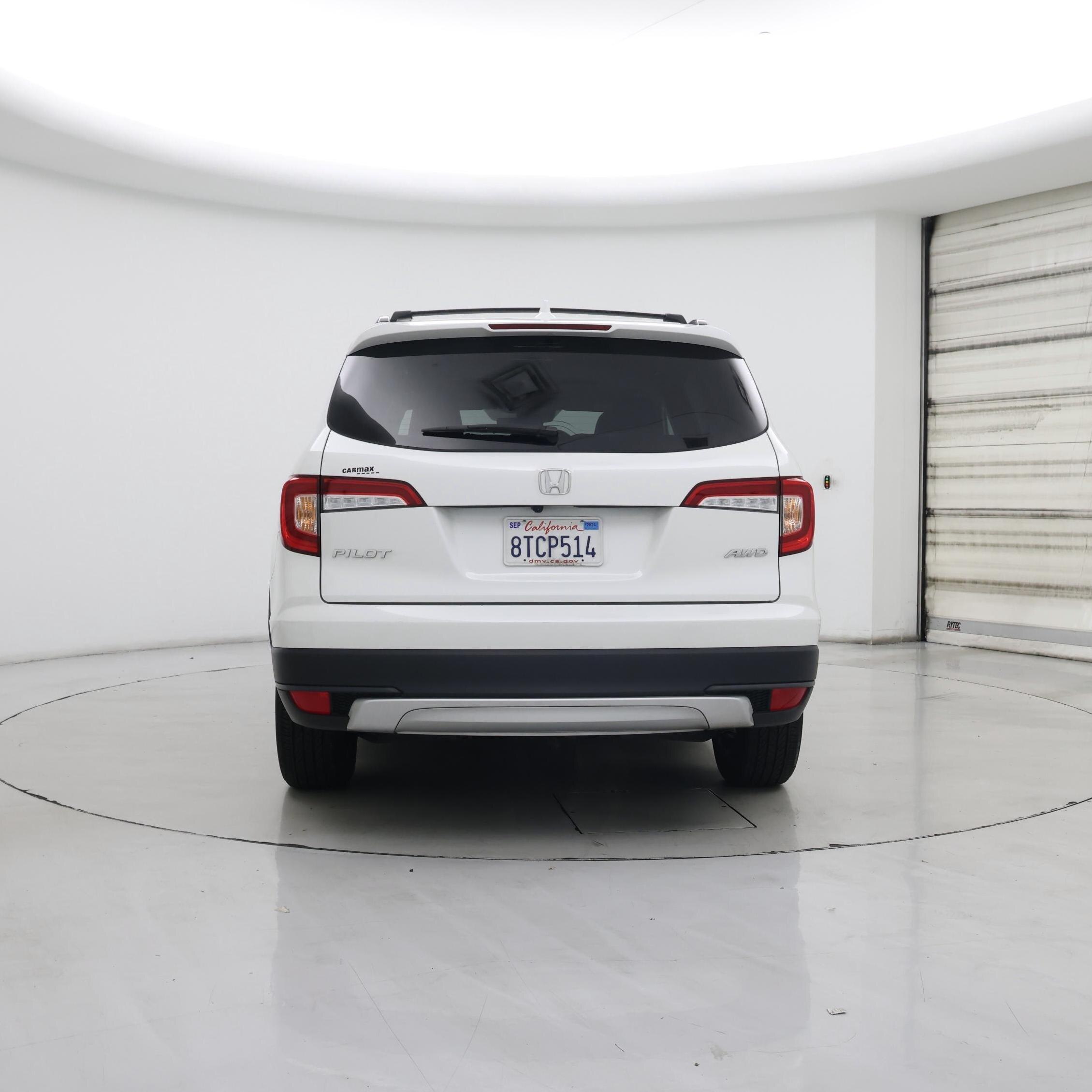 Thumbnail: 2021 Honda Pilot - 6