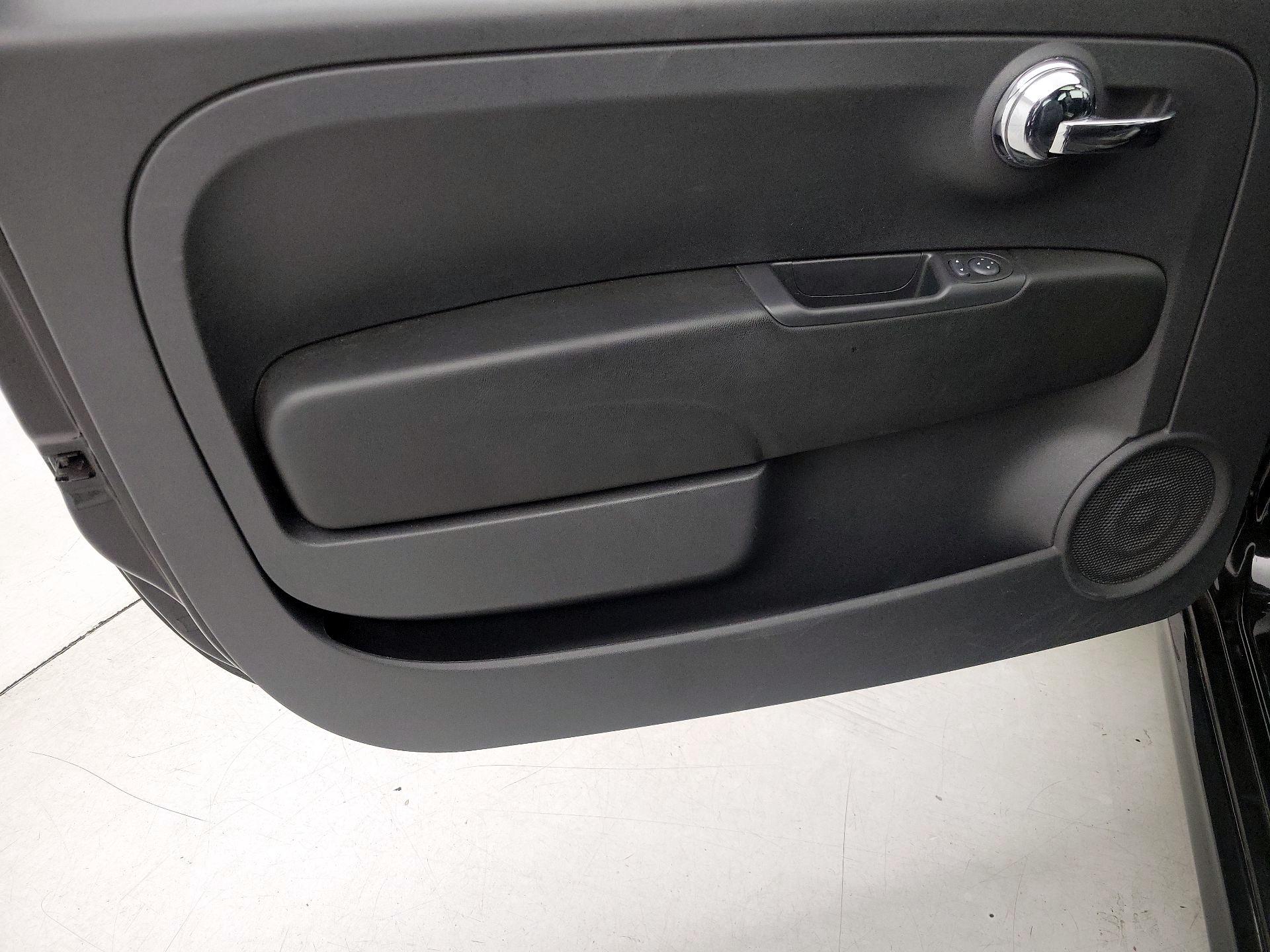Thumbnail: 2016 Fiat 500 - 12