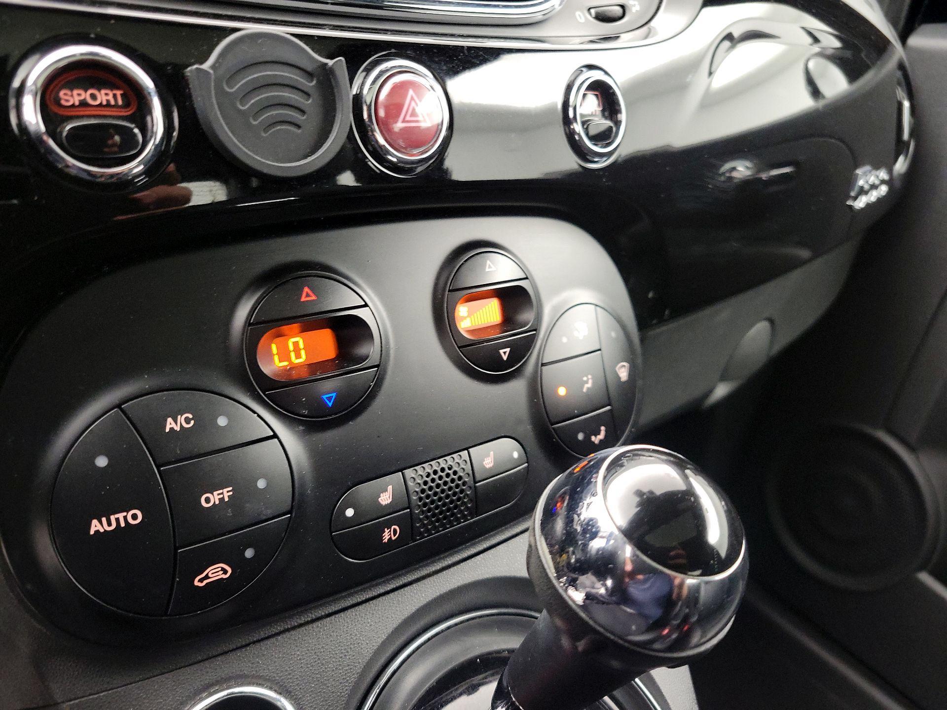 Thumbnail: 2016 Fiat 500 - 14