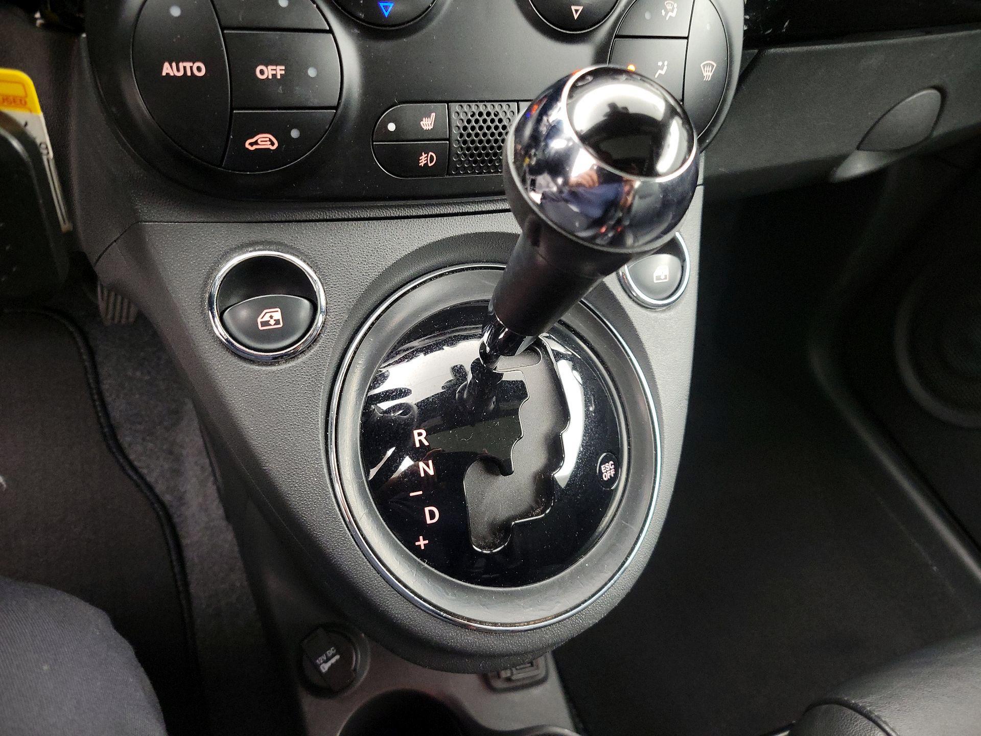 Thumbnail: 2016 Fiat 500 - 15