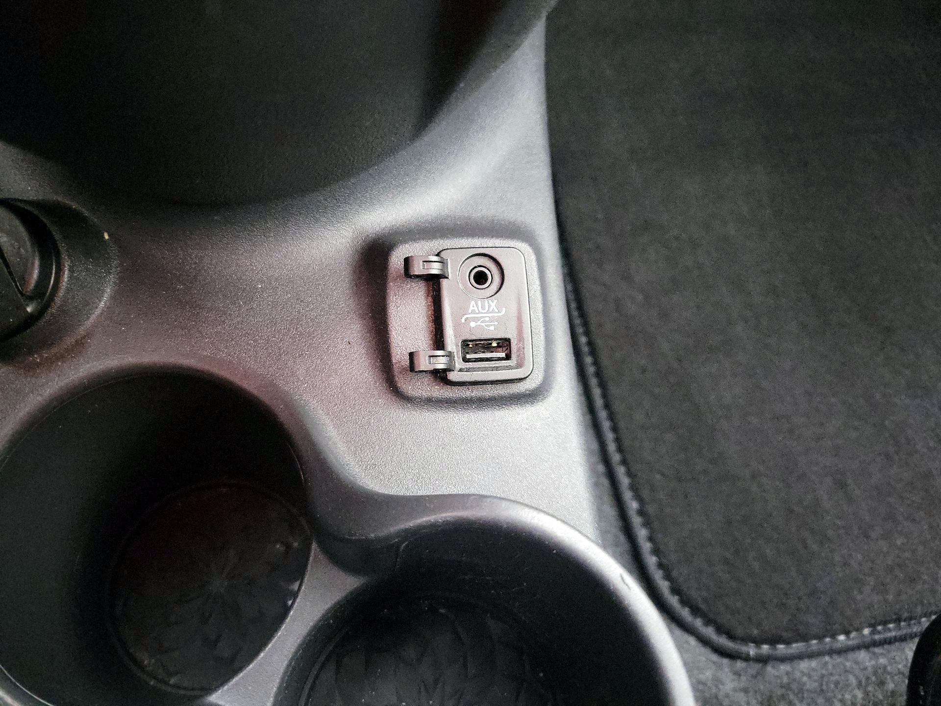 Thumbnail: 2016 Fiat 500 - 16