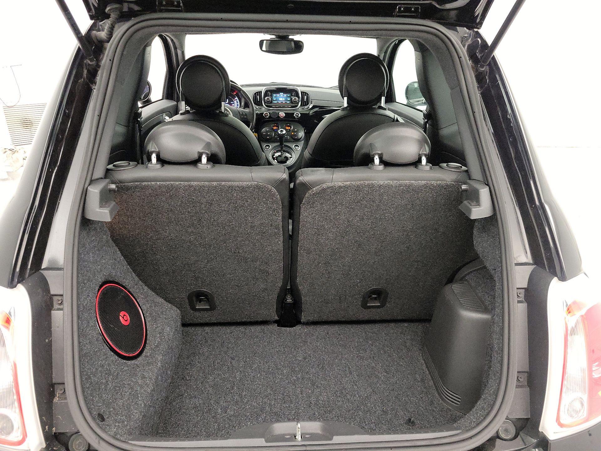 Thumbnail: 2016 Fiat 500 - 18
