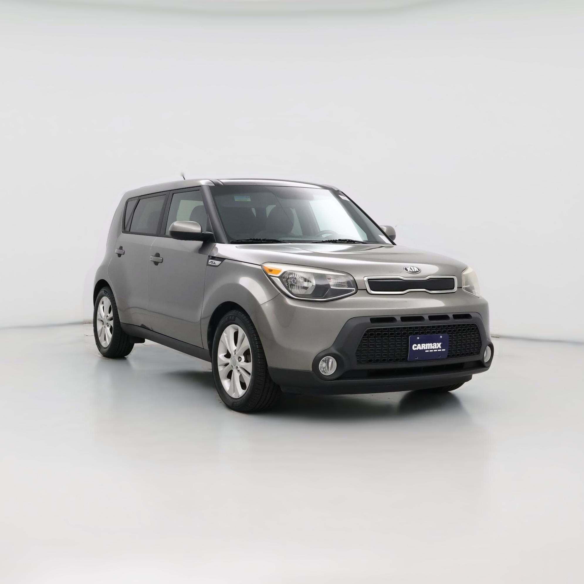 Thumbnail: 2015 Kia Soul - 1