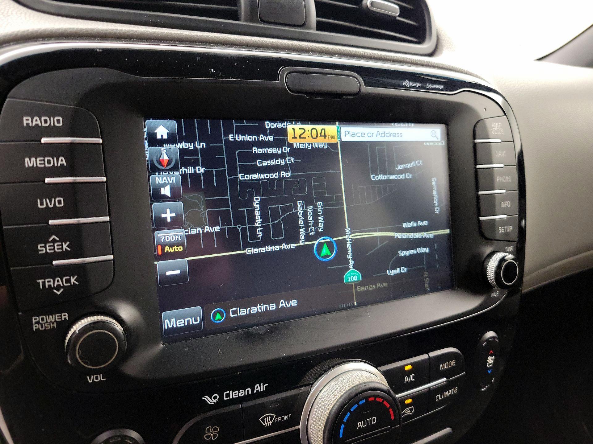 Thumbnail: 2015 Kia Soul - 14
