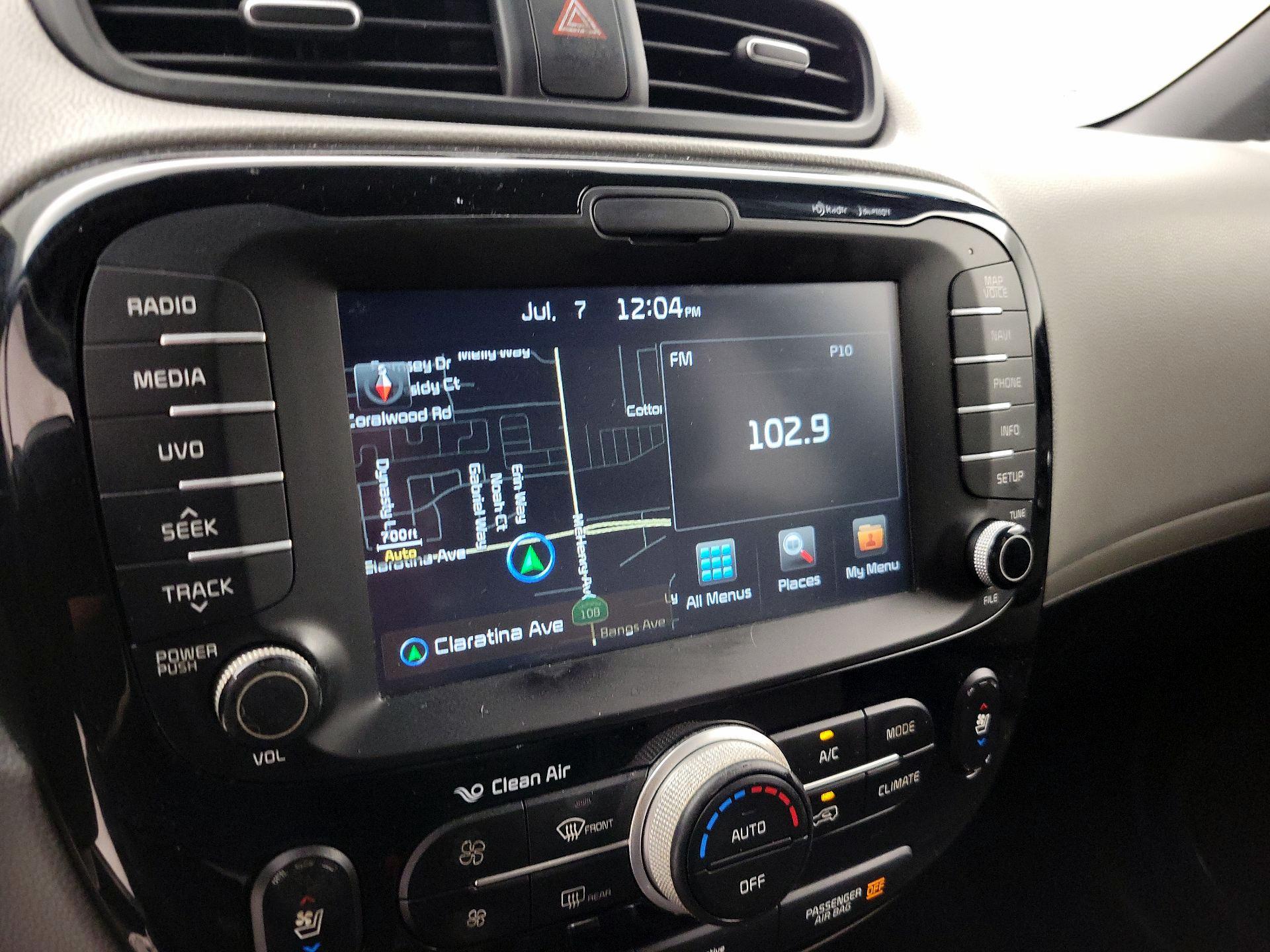 Thumbnail: 2015 Kia Soul - 16