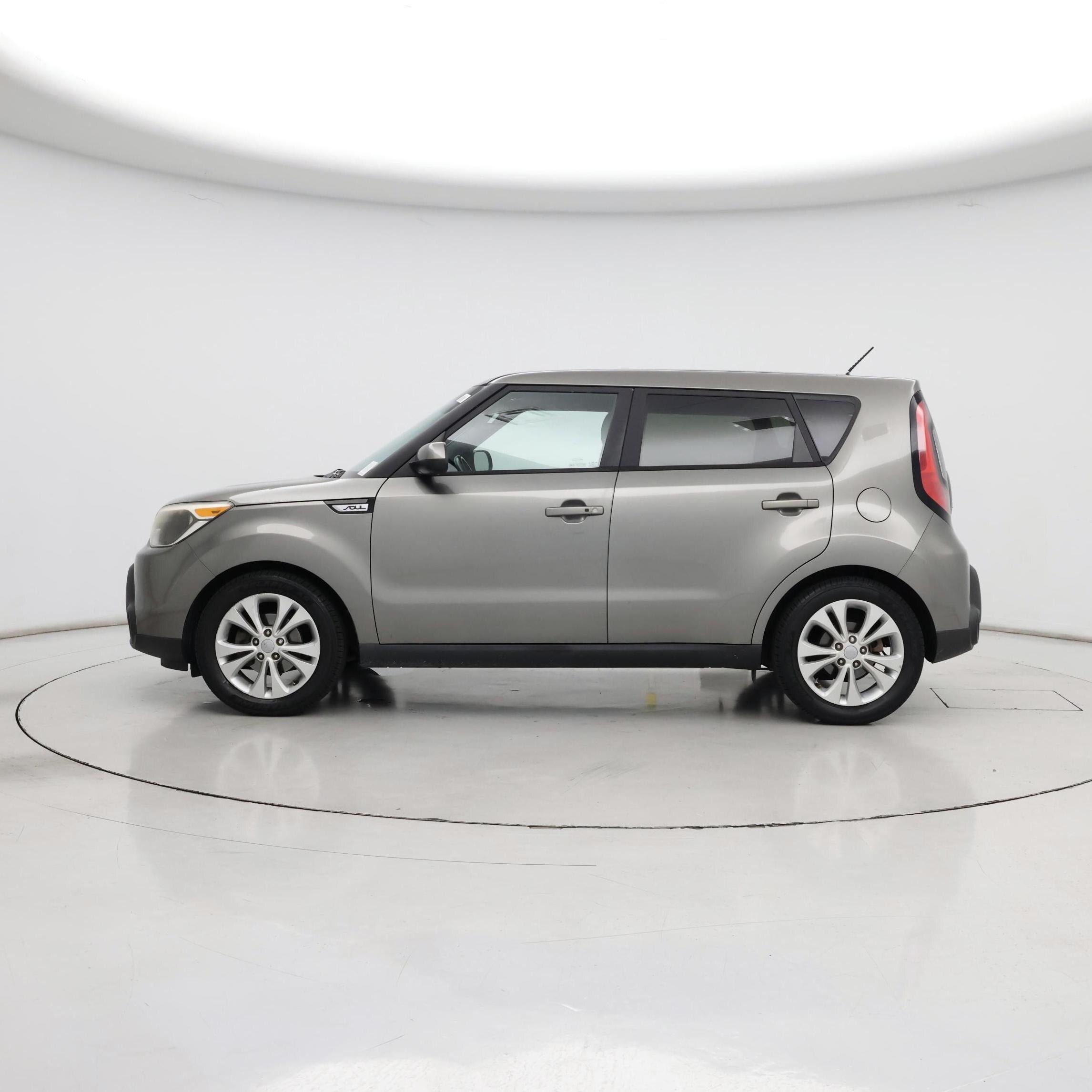 Thumbnail: 2015 Kia Soul - 3