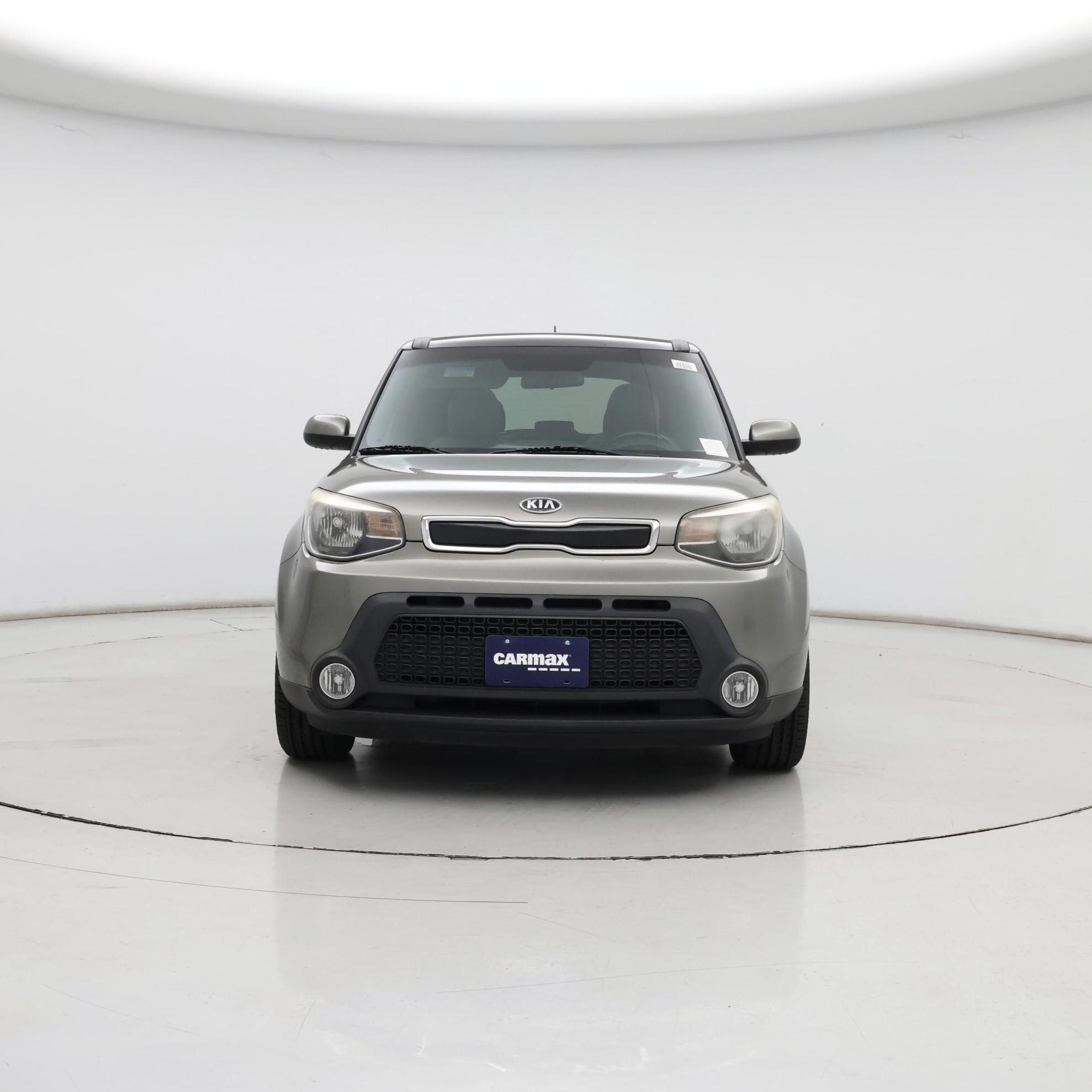 Thumbnail: 2015 Kia Soul - 5