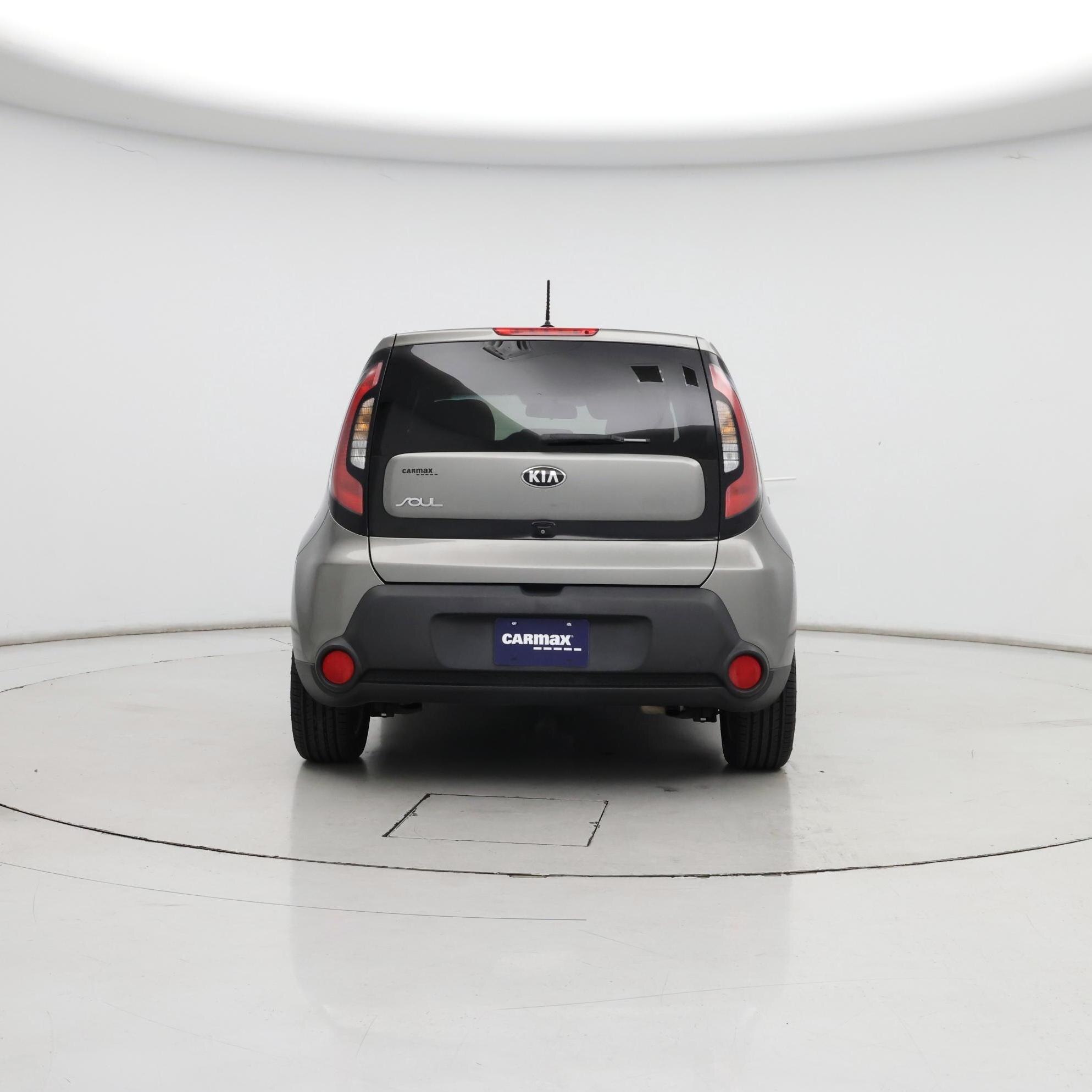 Thumbnail: 2015 Kia Soul - 6