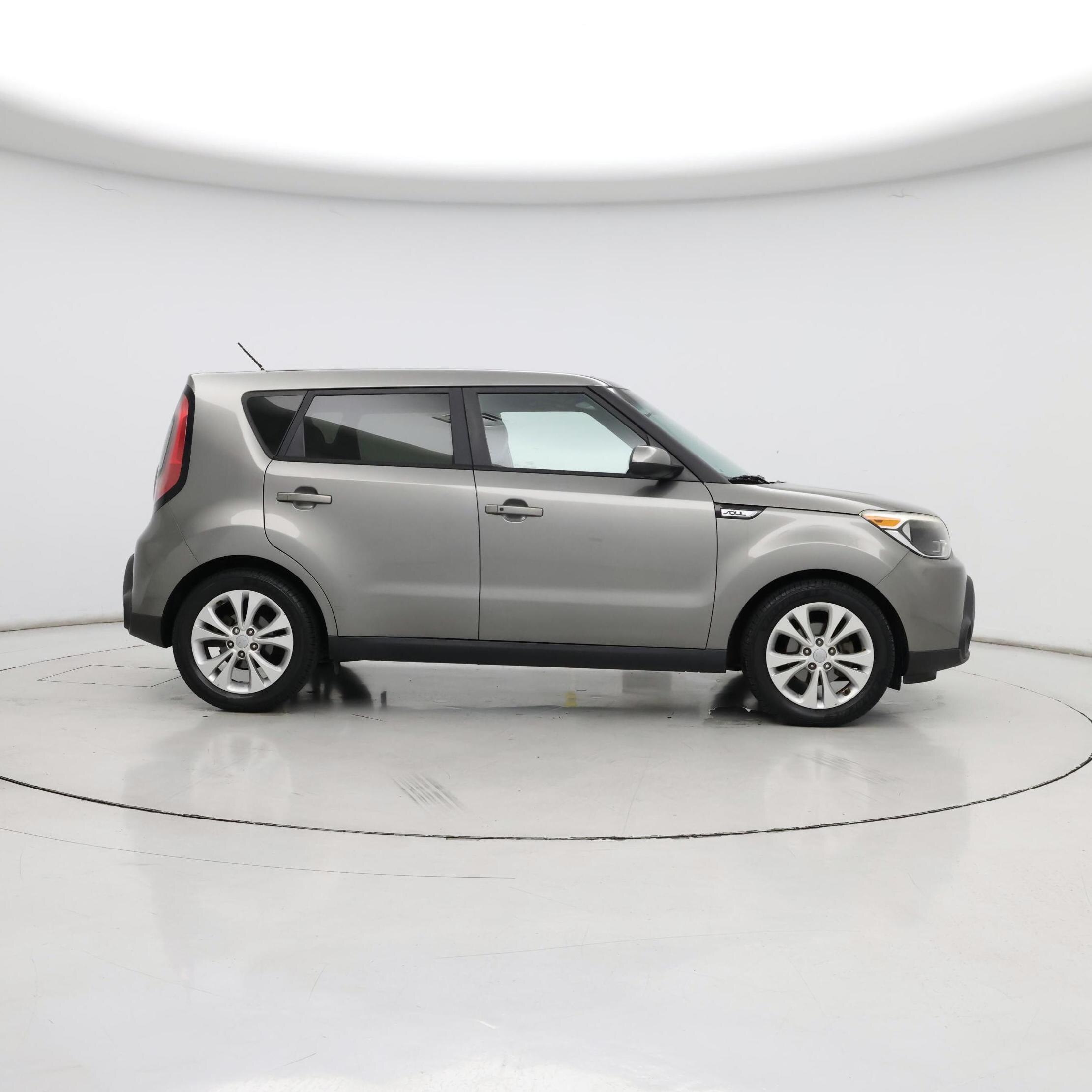 Thumbnail: 2015 Kia Soul - 7