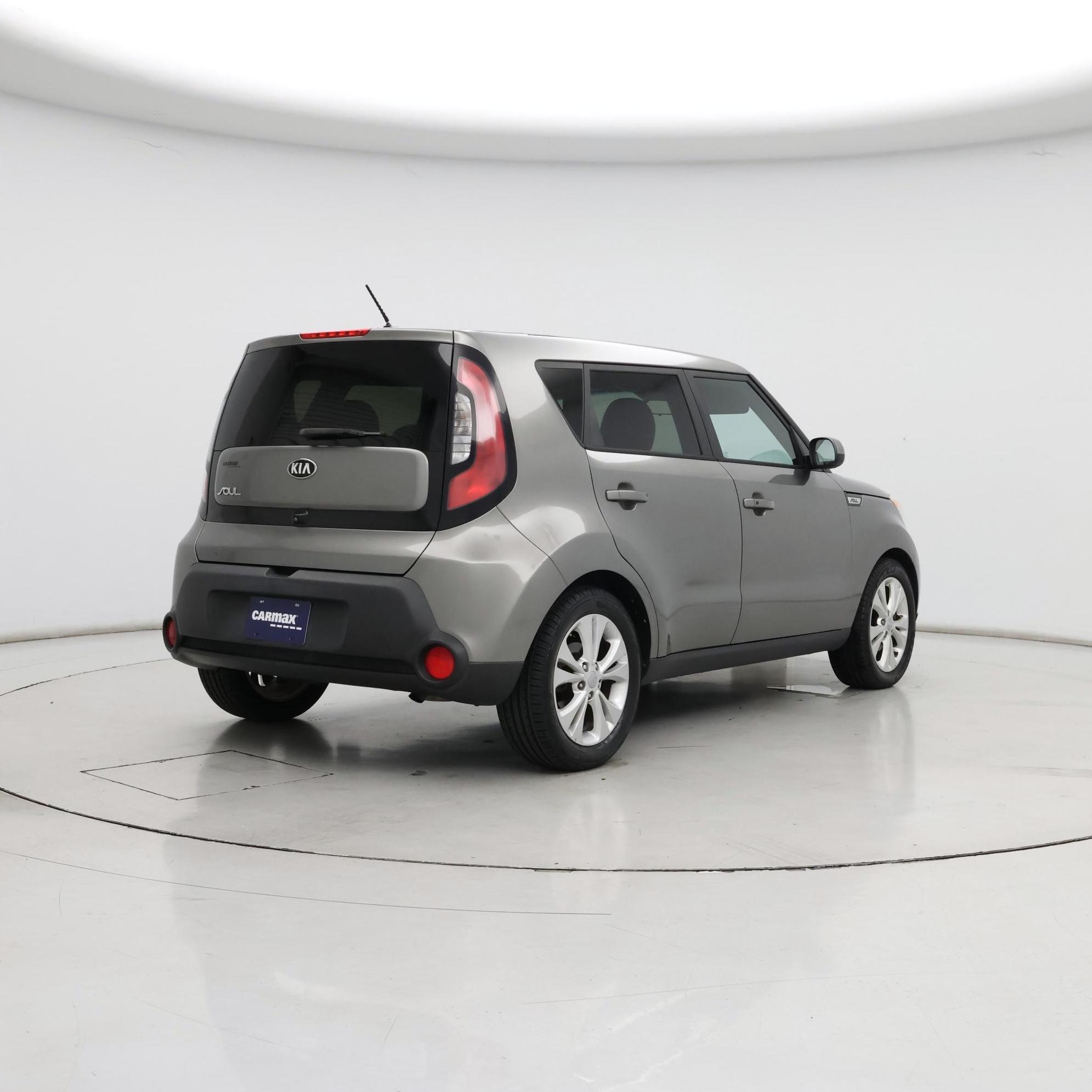 Thumbnail: 2015 Kia Soul - 8