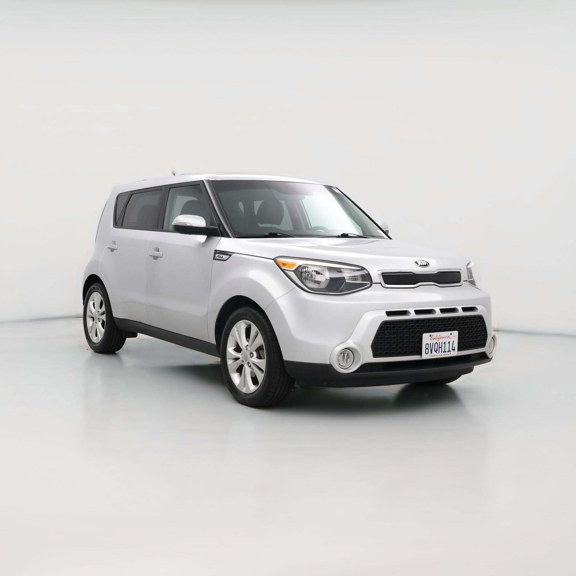 Thumbnail: 2016 Kia Soul - 1