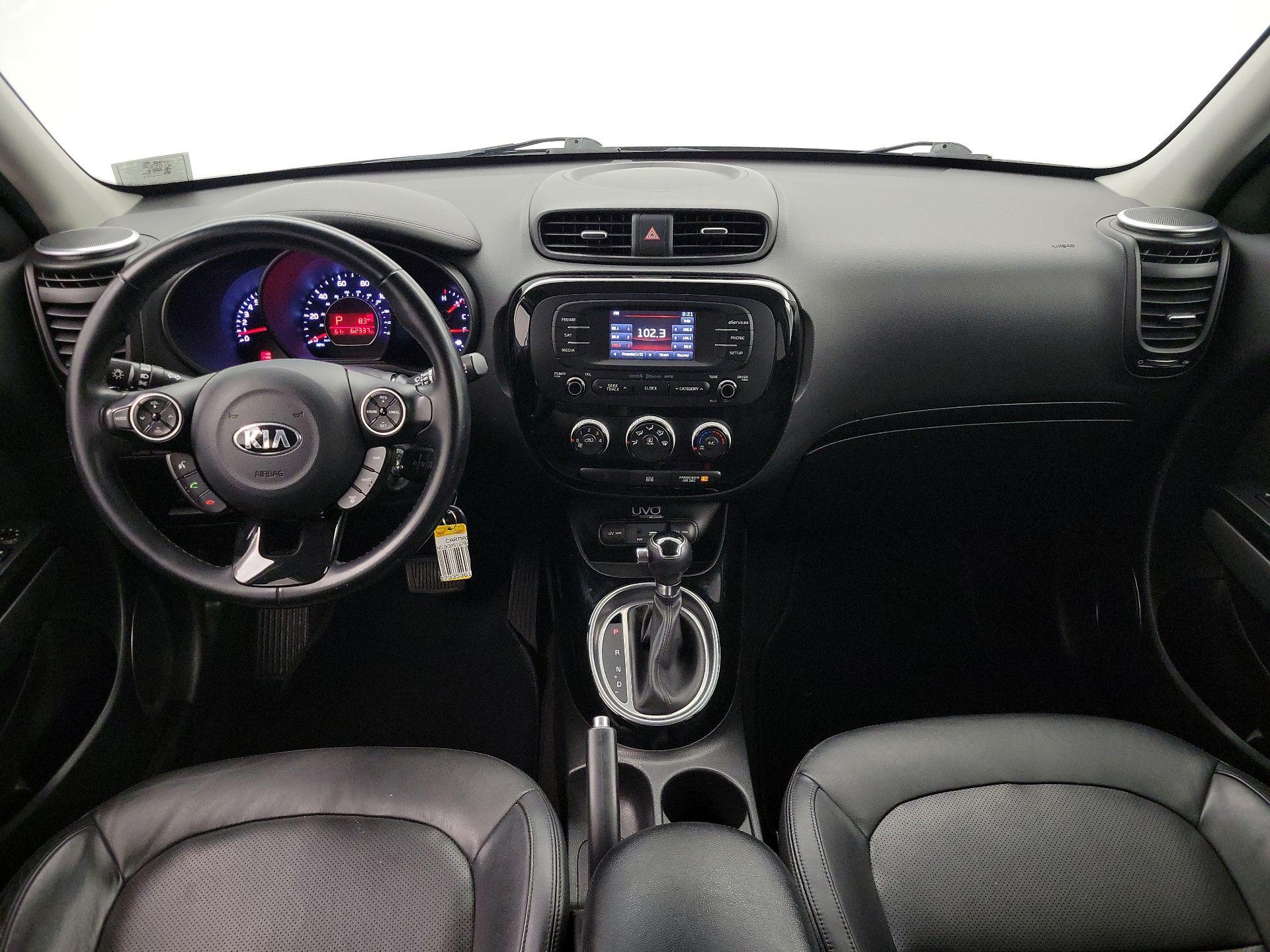 Thumbnail: 2016 Kia Soul - 9