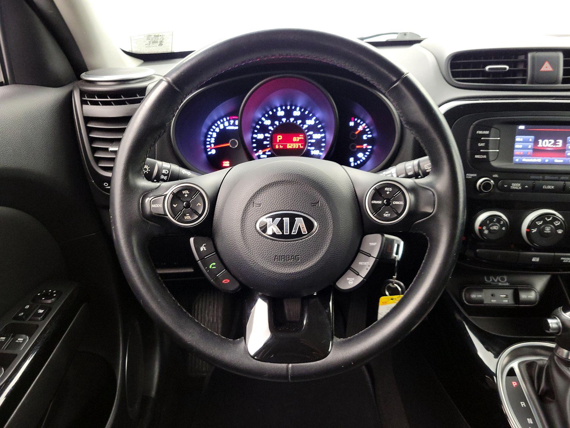 Thumbnail: 2016 Kia Soul - 10
