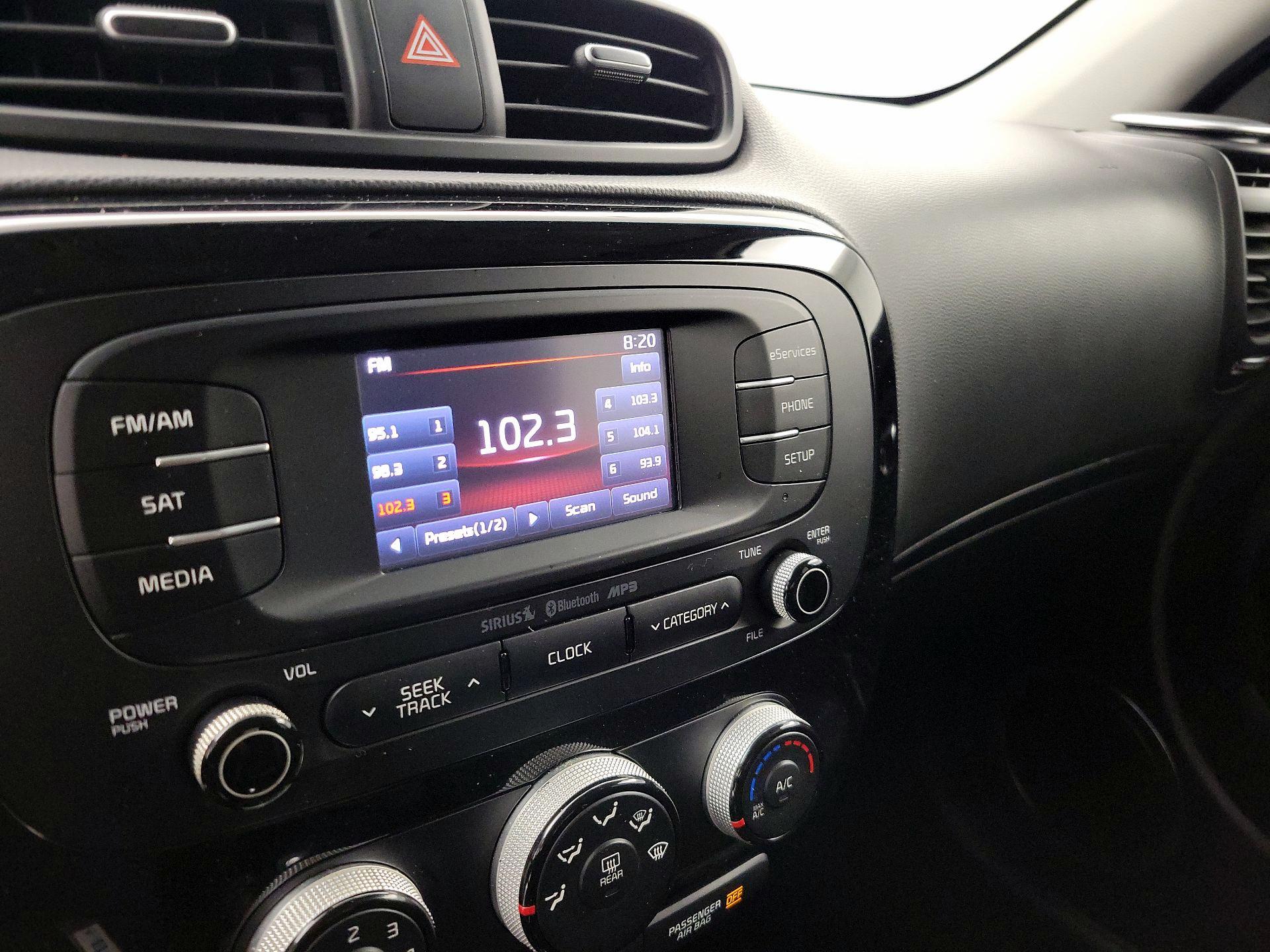 Thumbnail: 2016 Kia Soul - 15