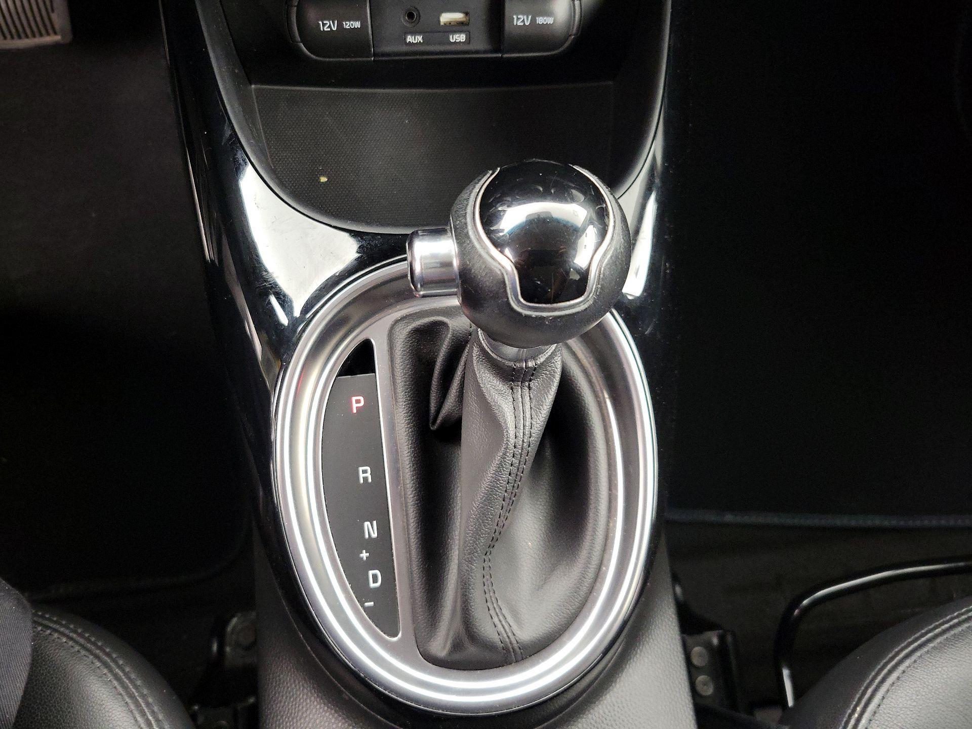 Thumbnail: 2016 Kia Soul - 17