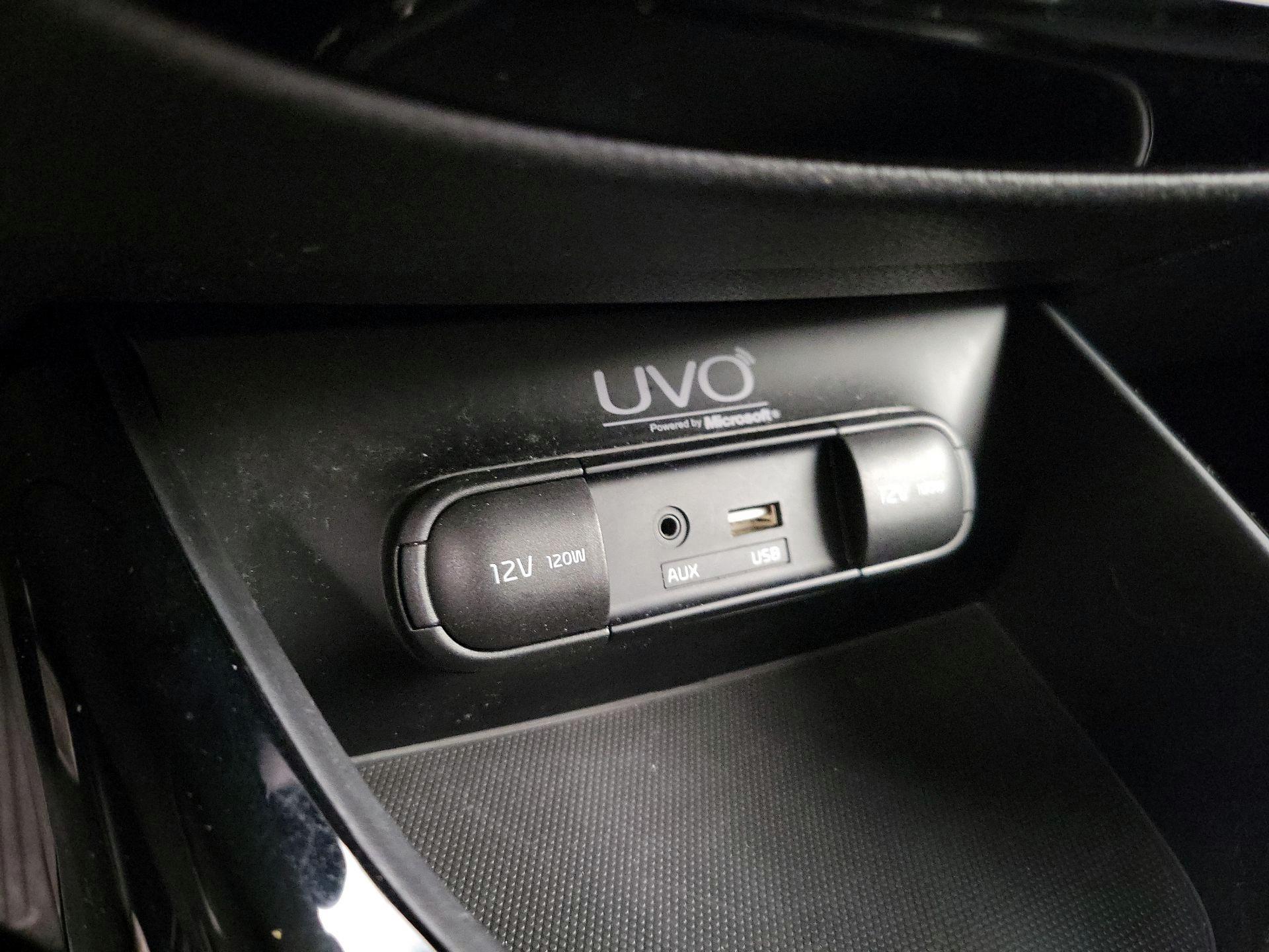 Thumbnail: 2016 Kia Soul - 18