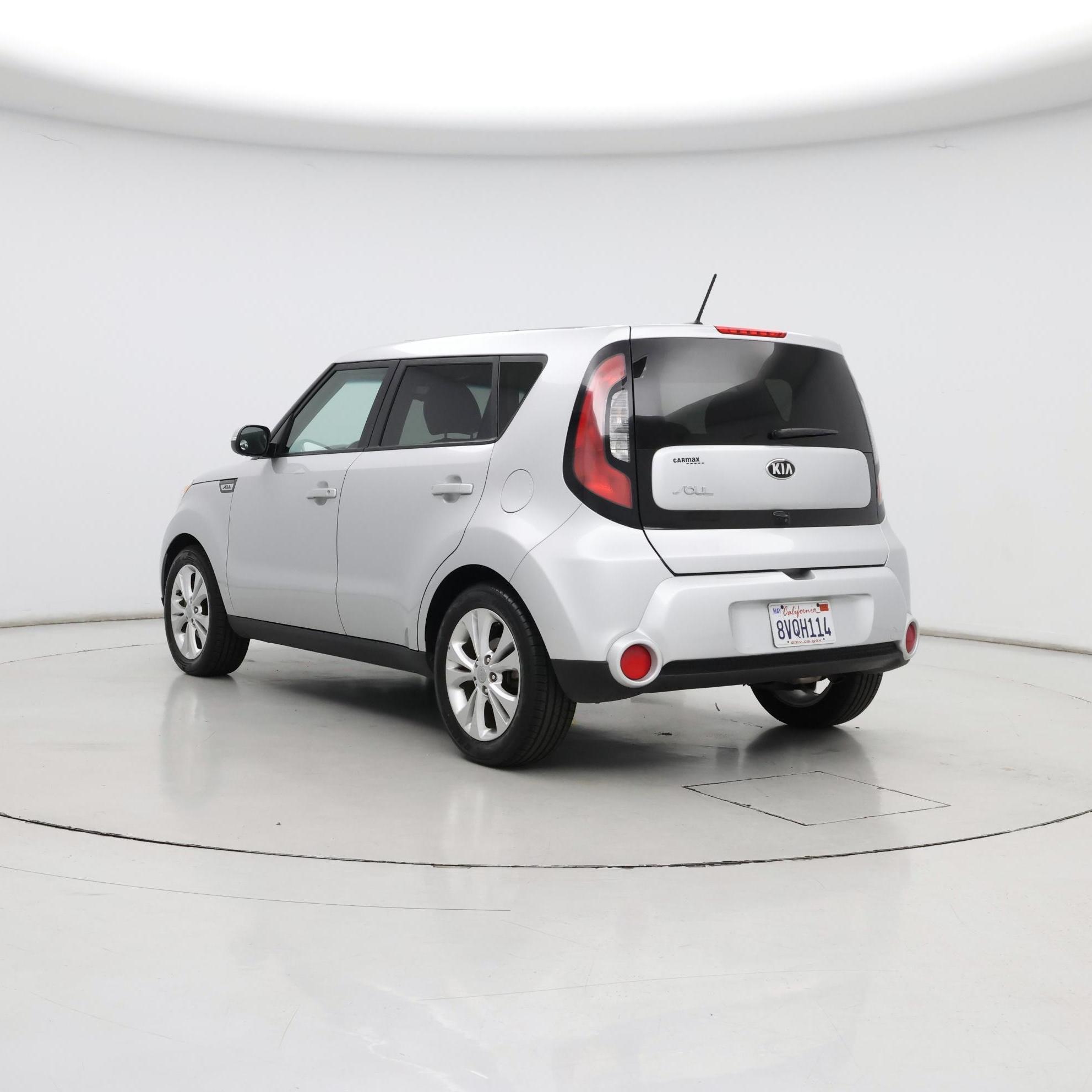 Thumbnail: 2016 Kia Soul - 2