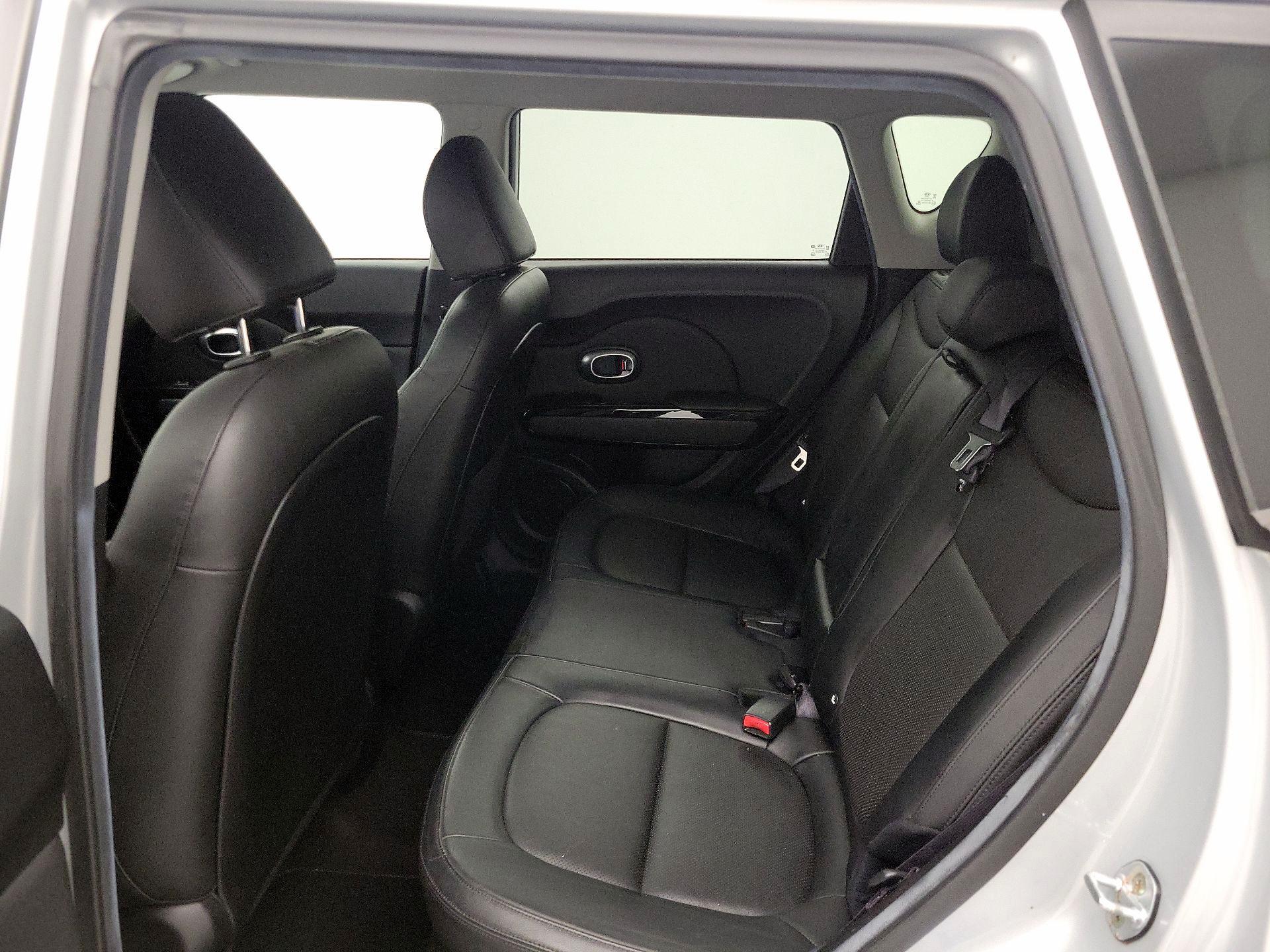 Thumbnail: 2016 Kia Soul - 19