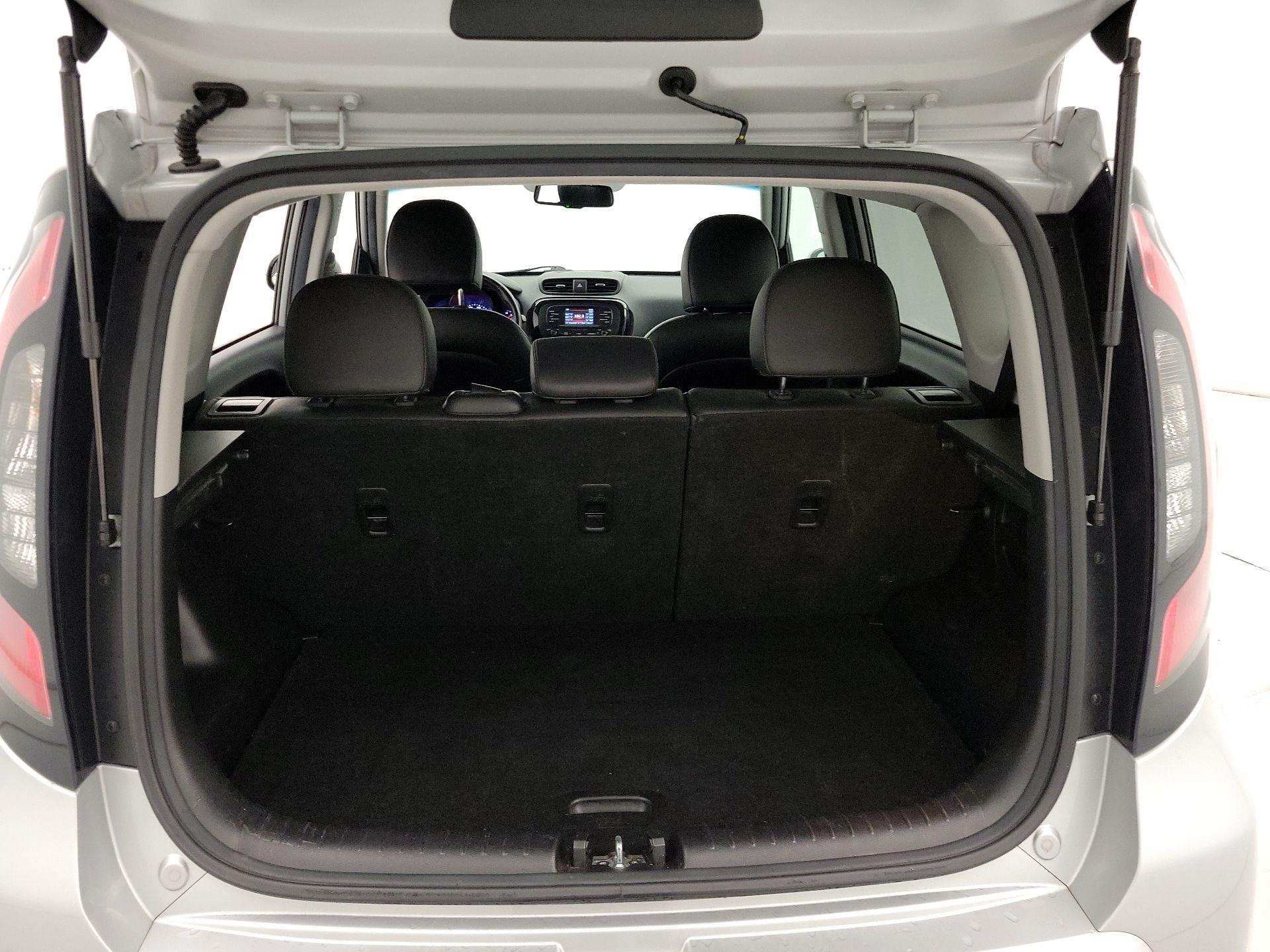 Thumbnail: 2016 Kia Soul - 20