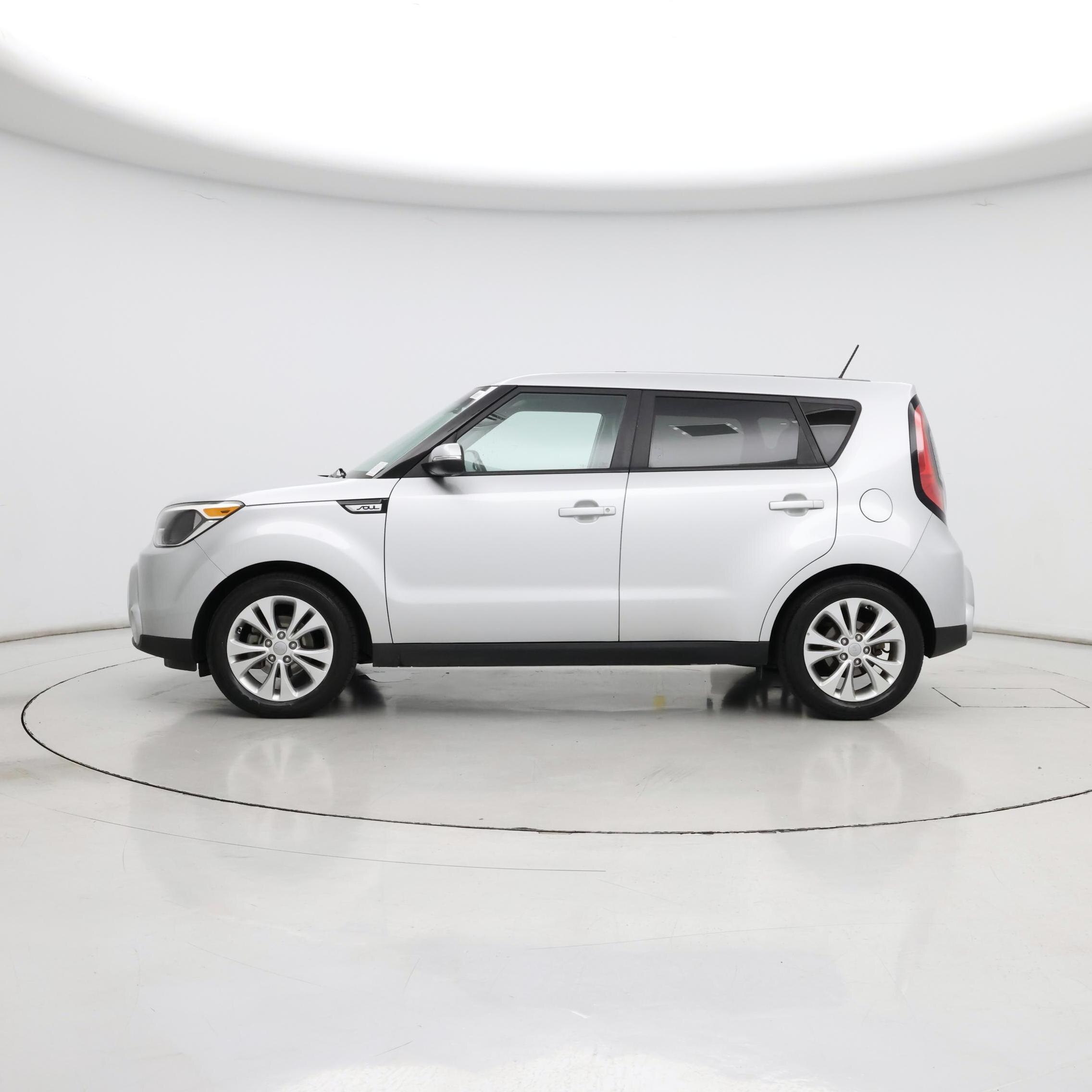 Thumbnail: 2016 Kia Soul - 3