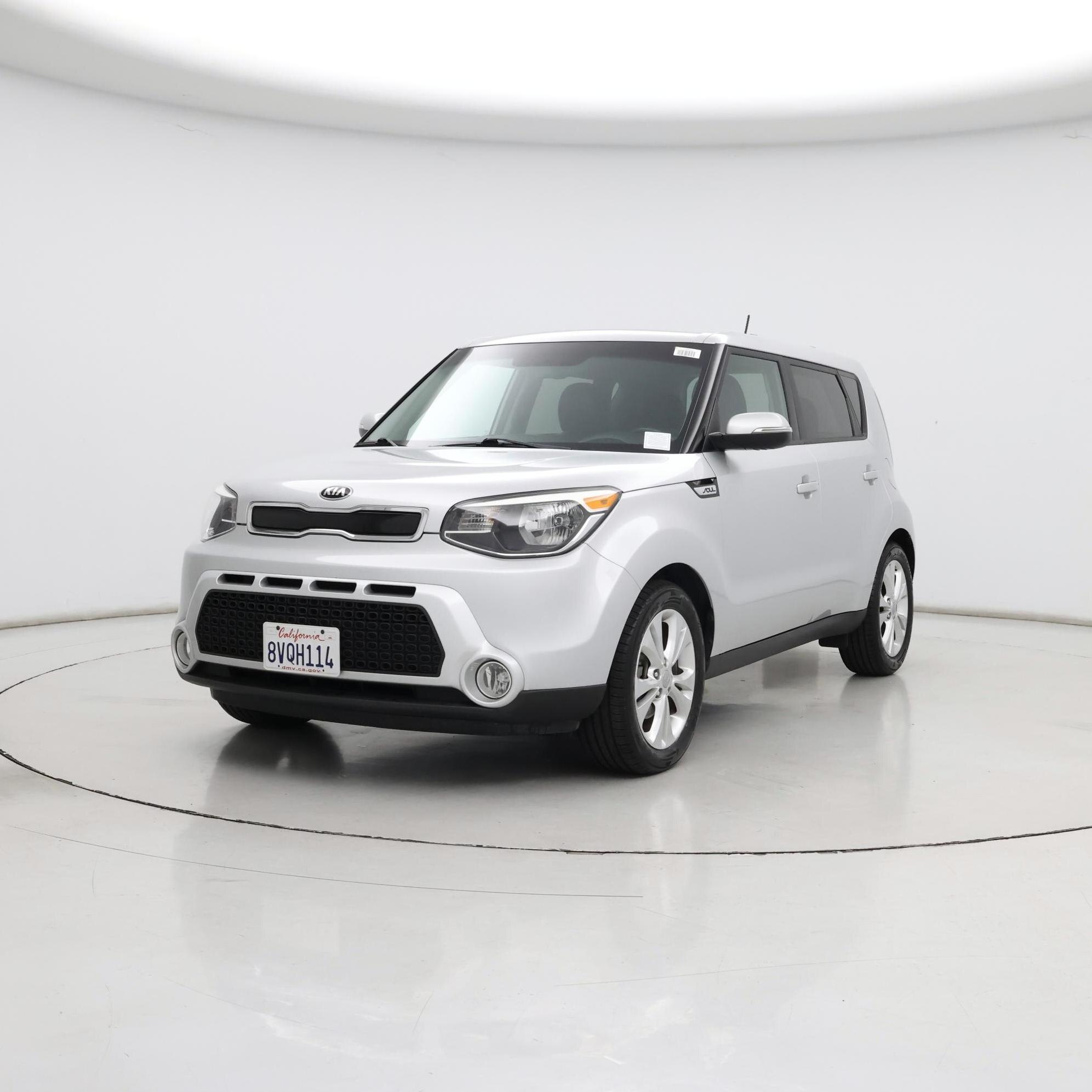 Thumbnail: 2016 Kia Soul - 4