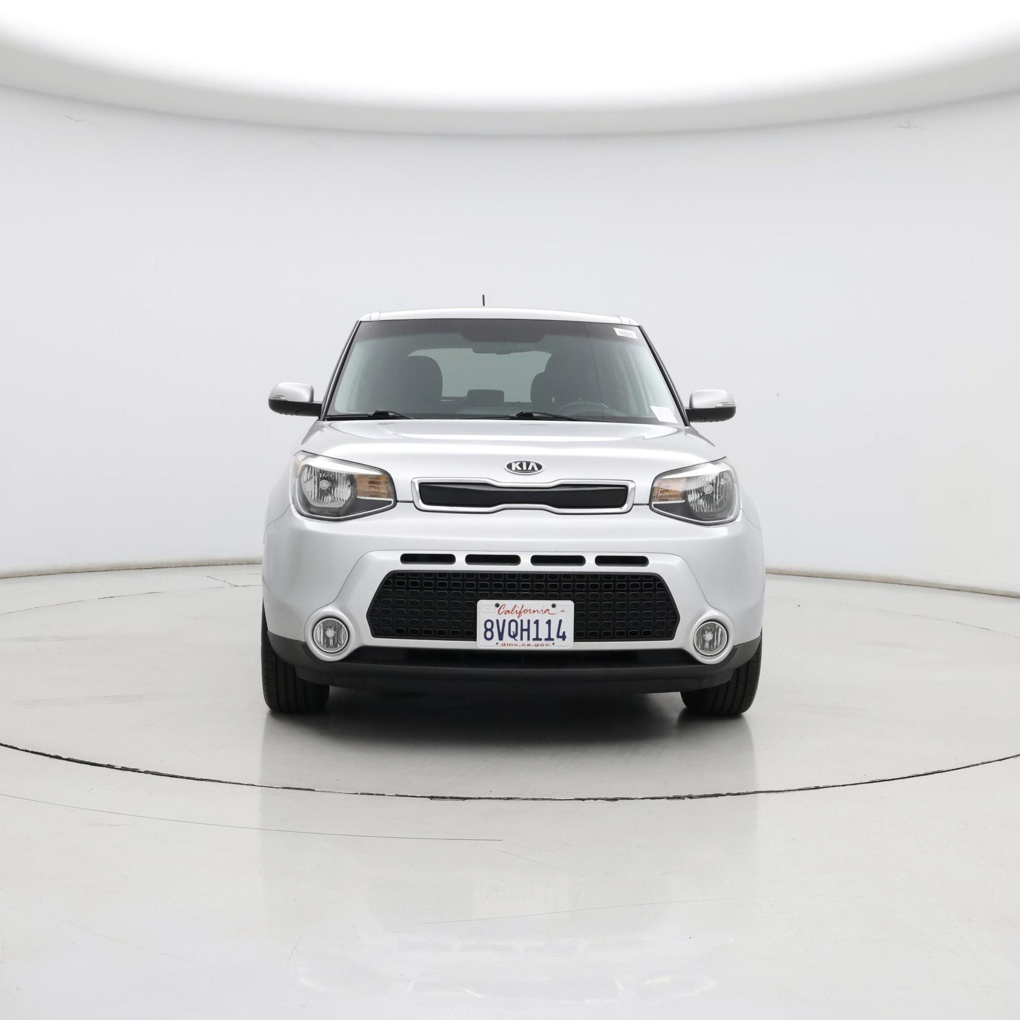 Thumbnail: 2016 Kia Soul - 5