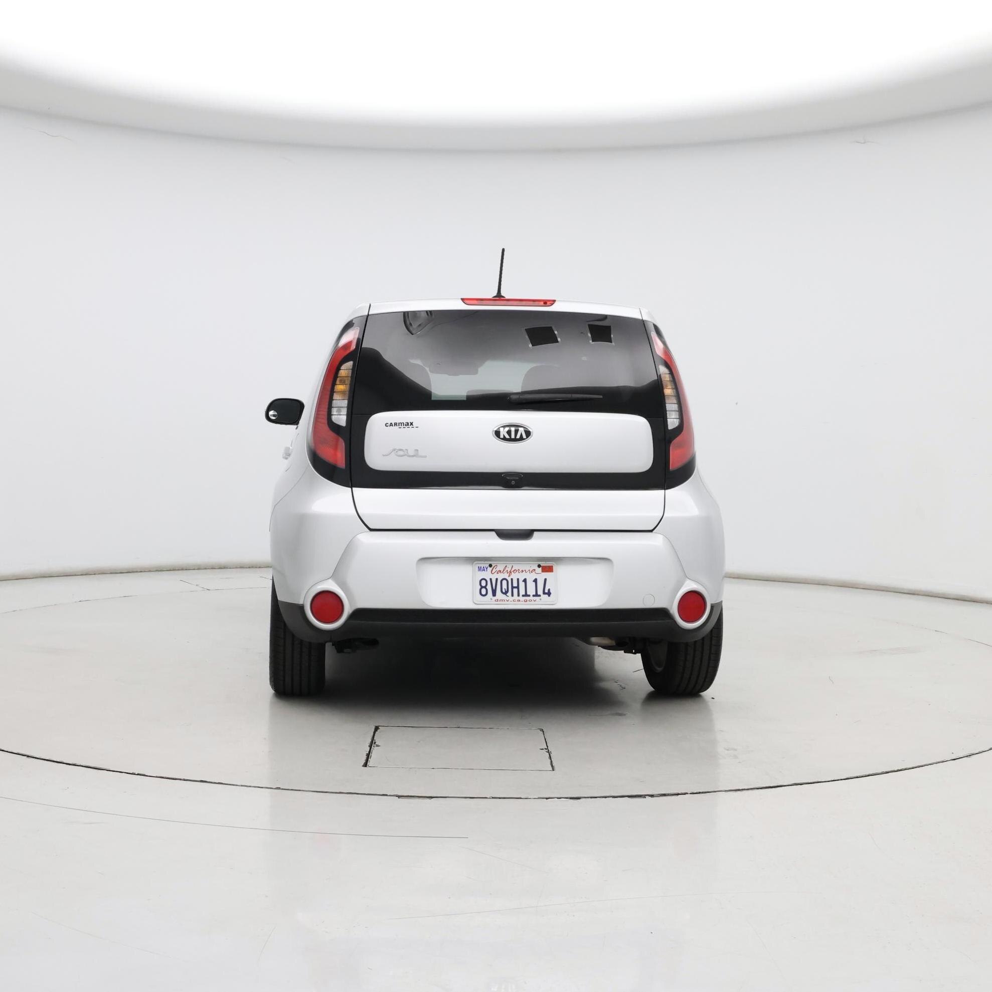 Thumbnail: 2016 Kia Soul - 6