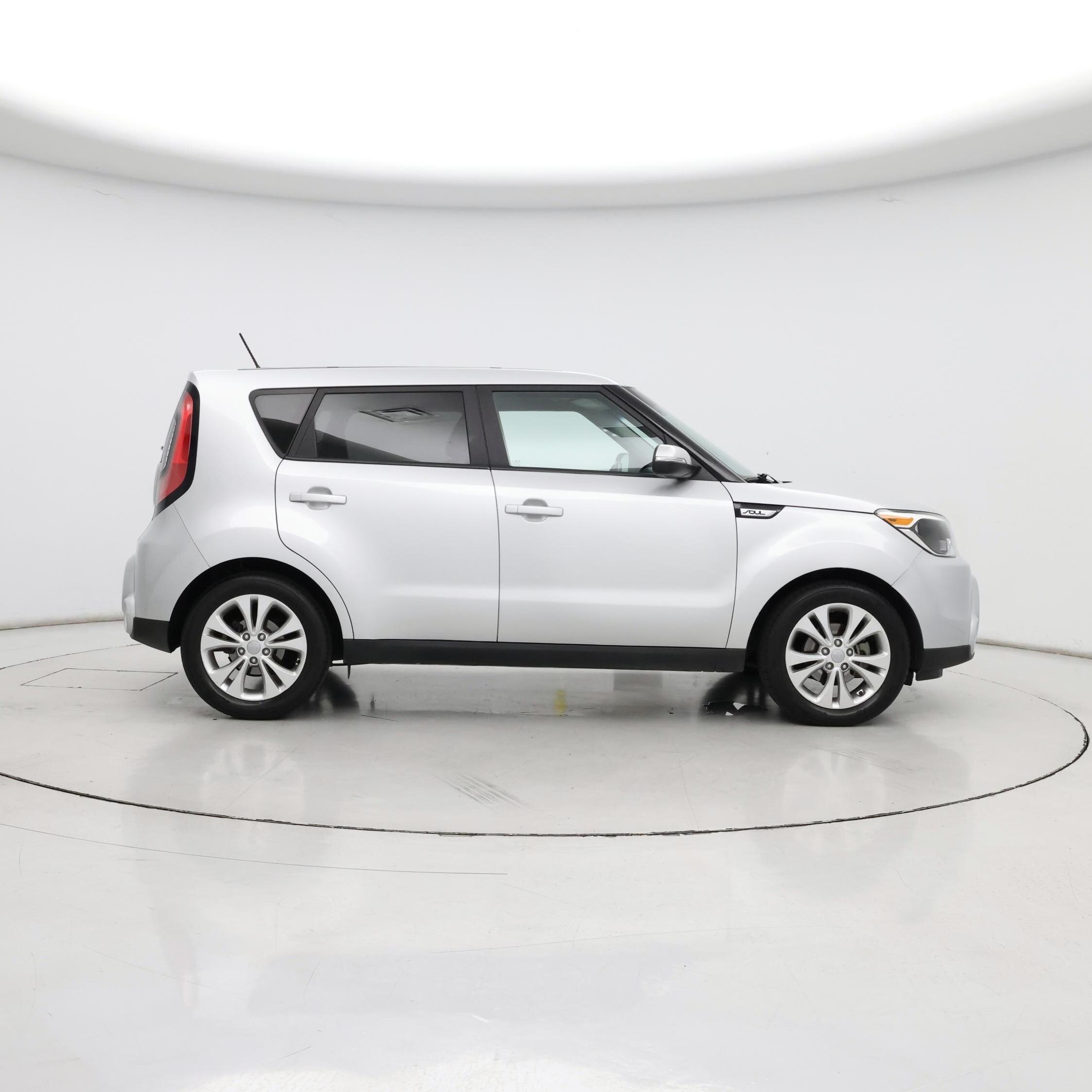 Thumbnail: 2016 Kia Soul - 7