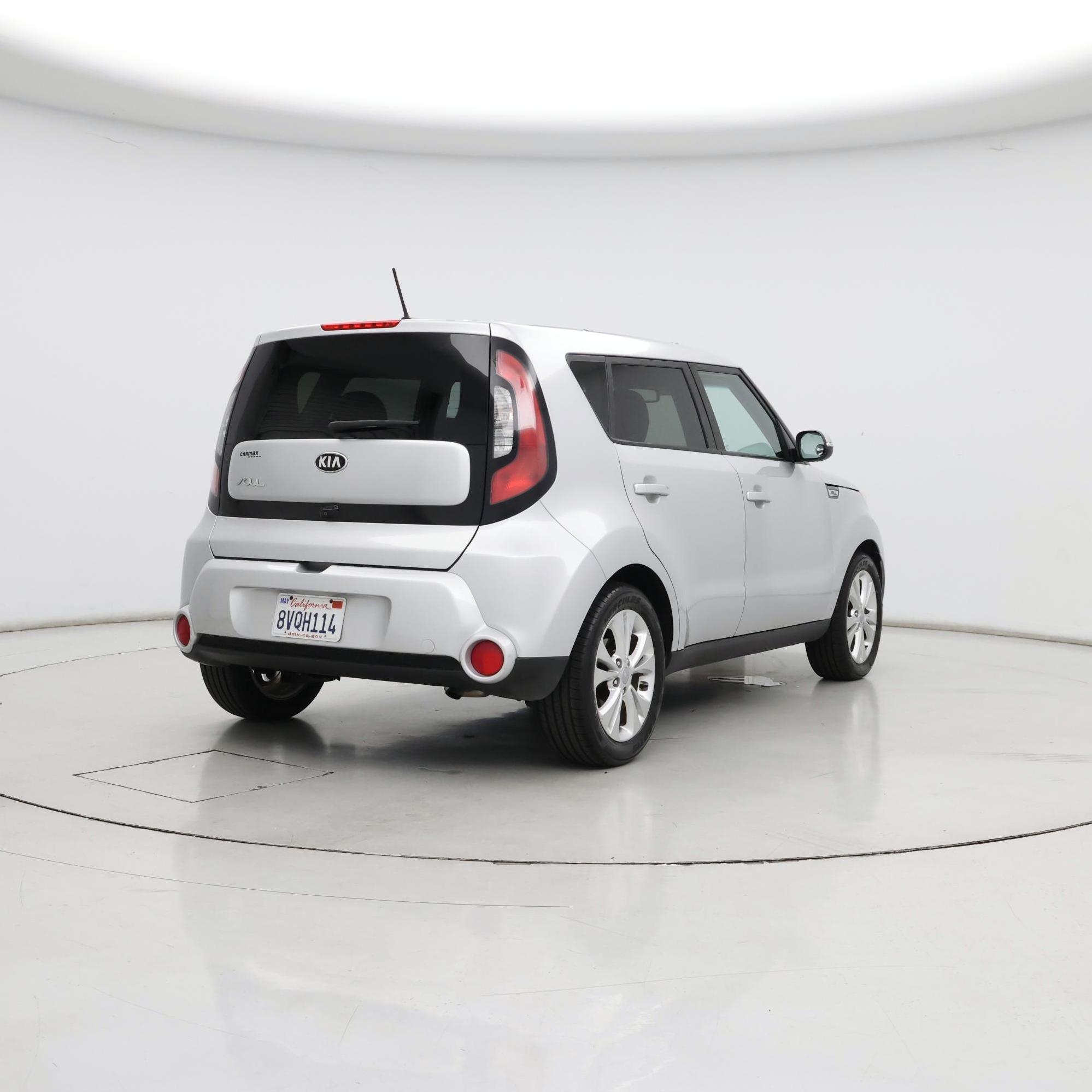 Thumbnail: 2016 Kia Soul - 8
