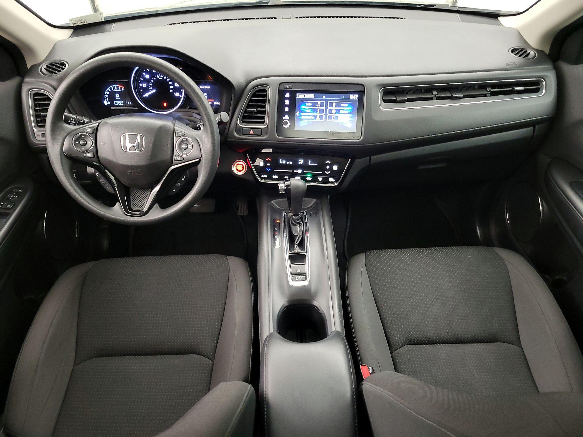 Thumbnail: 2021 Honda HR-V - 9