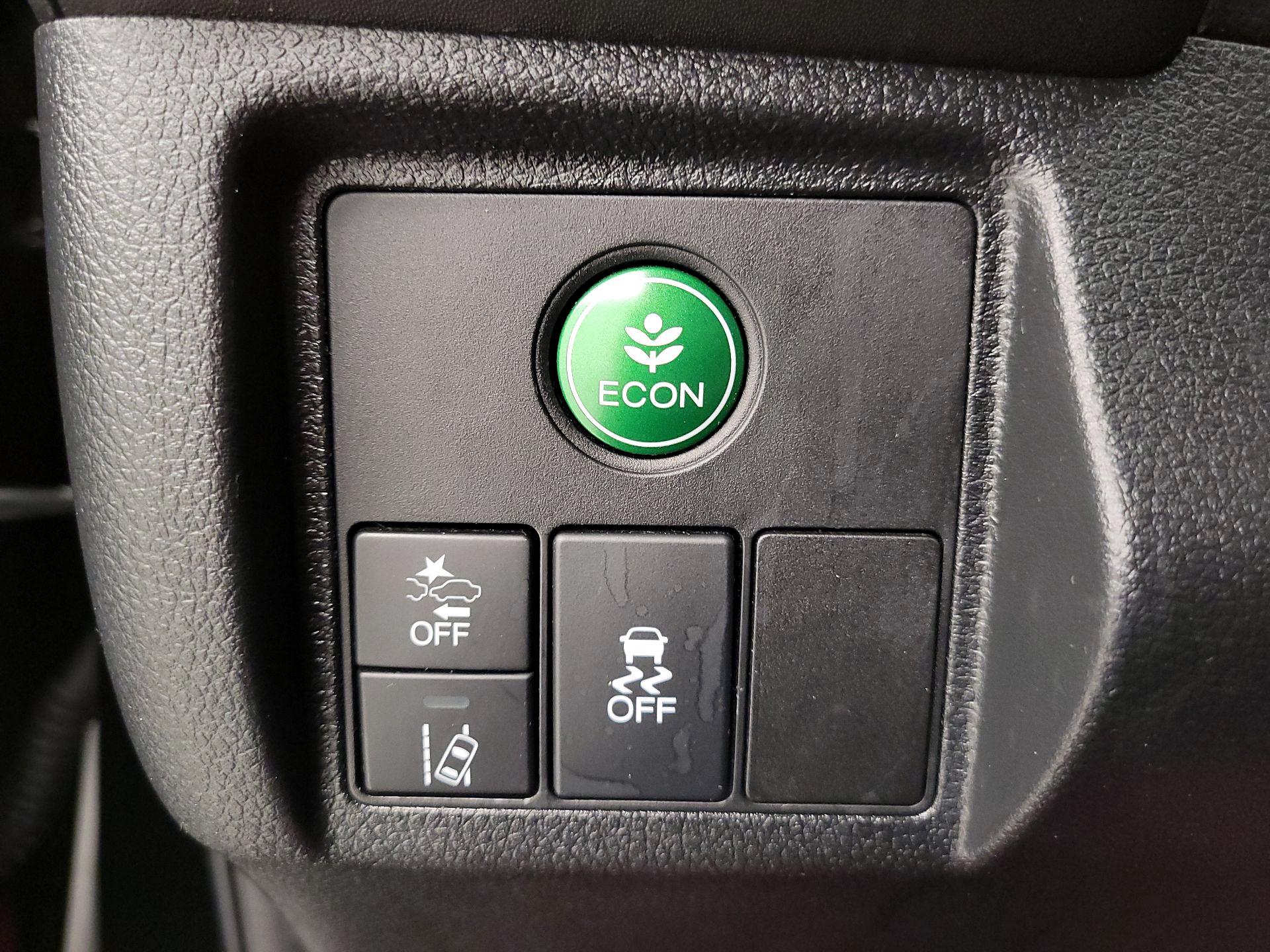 Thumbnail: 2021 Honda HR-V - 13