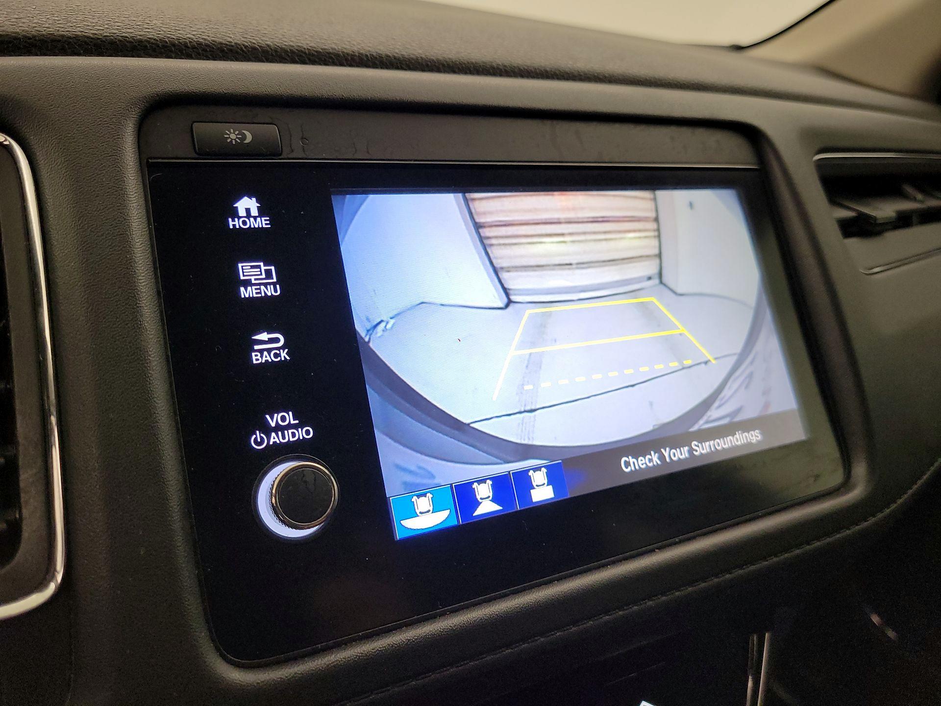 Thumbnail: 2021 Honda HR-V - 14