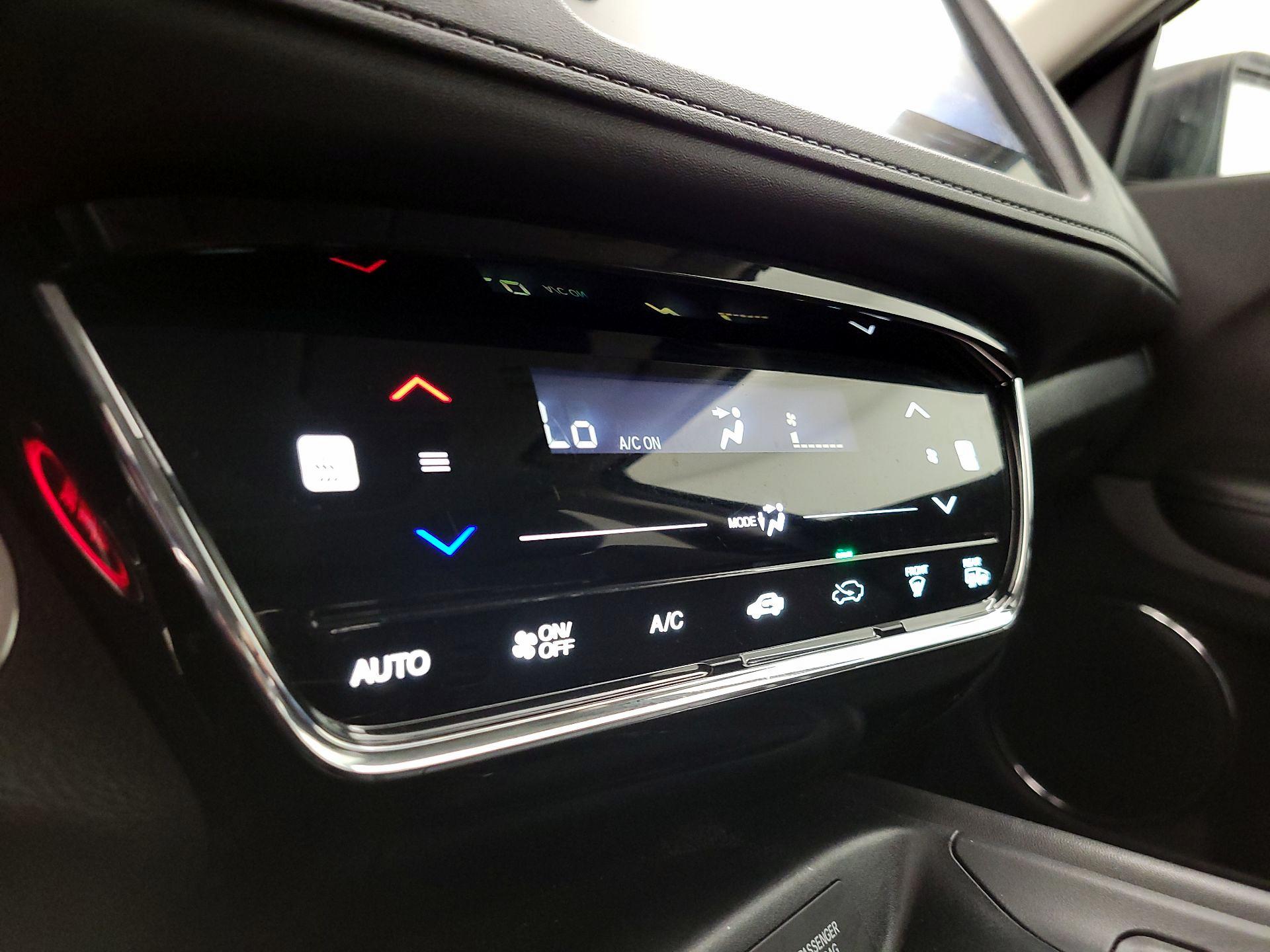 Thumbnail: 2021 Honda HR-V - 16
