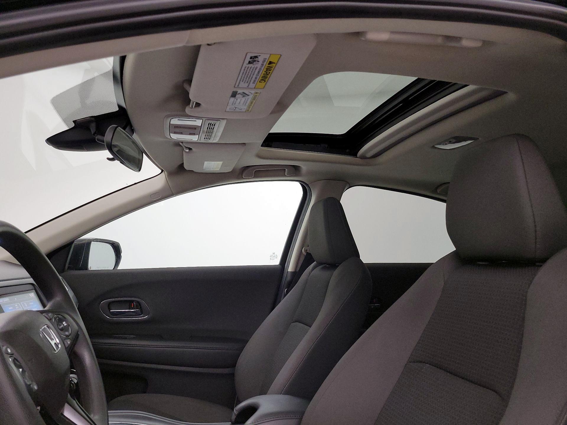 Thumbnail: 2021 Honda HR-V - 19