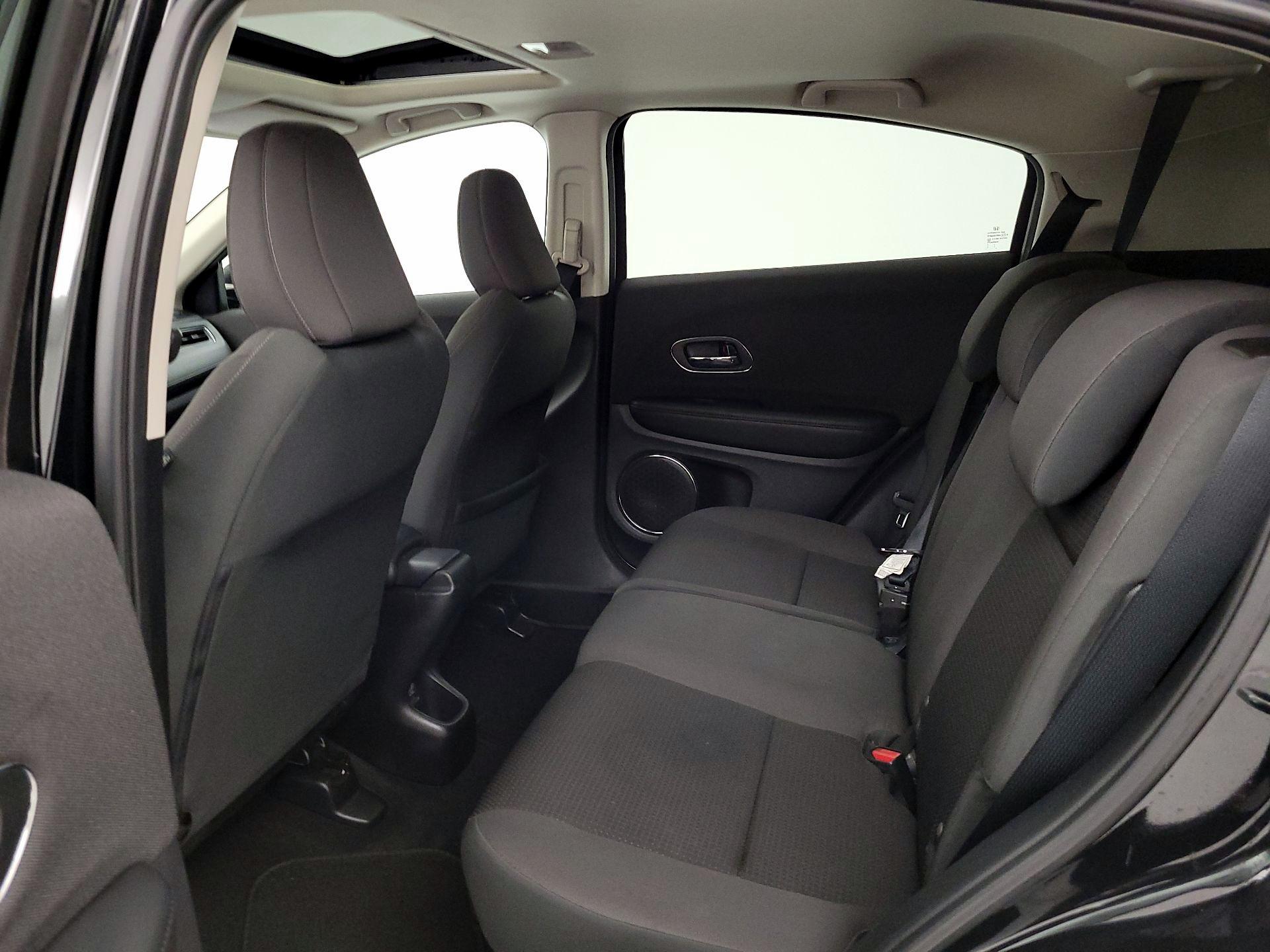 Thumbnail: 2021 Honda HR-V - 20