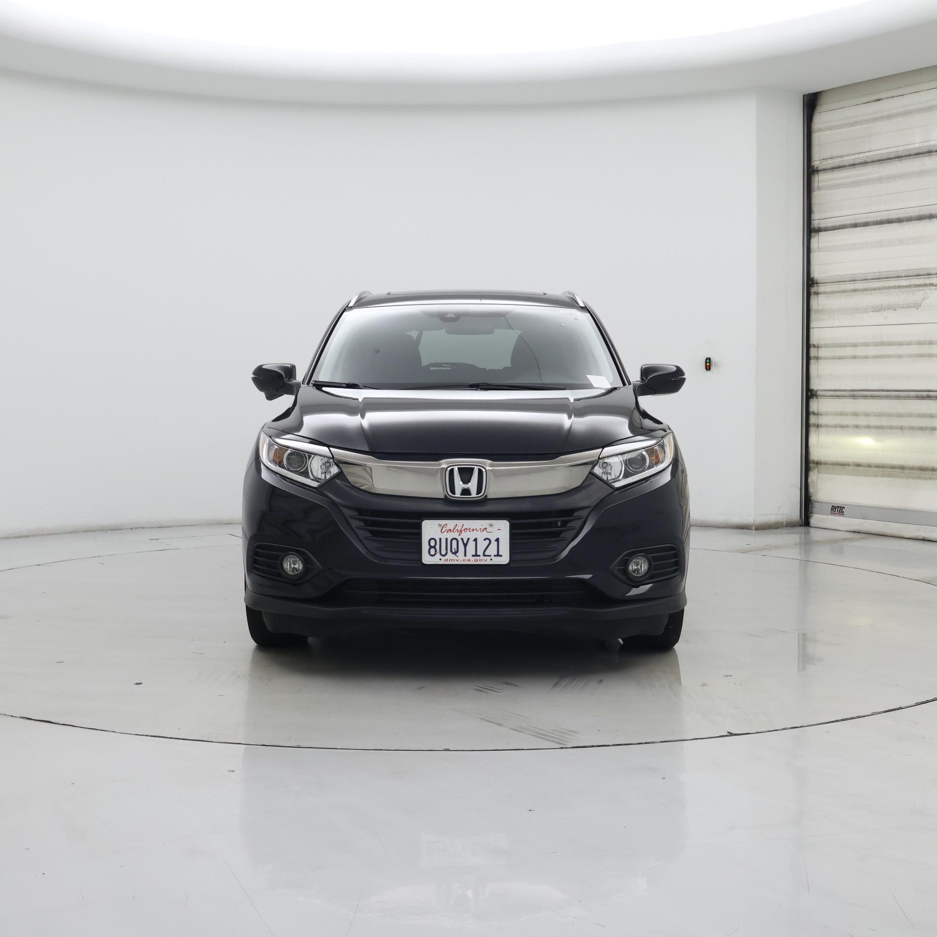 Thumbnail: 2021 Honda HR-V - 5