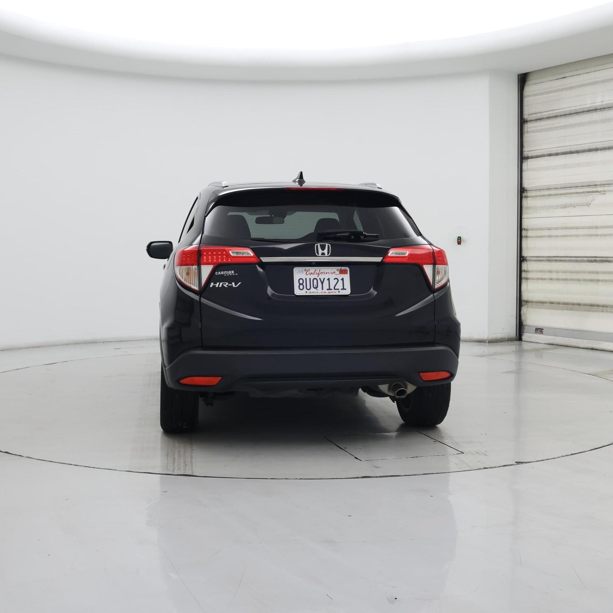 Thumbnail: 2021 Honda HR-V - 6