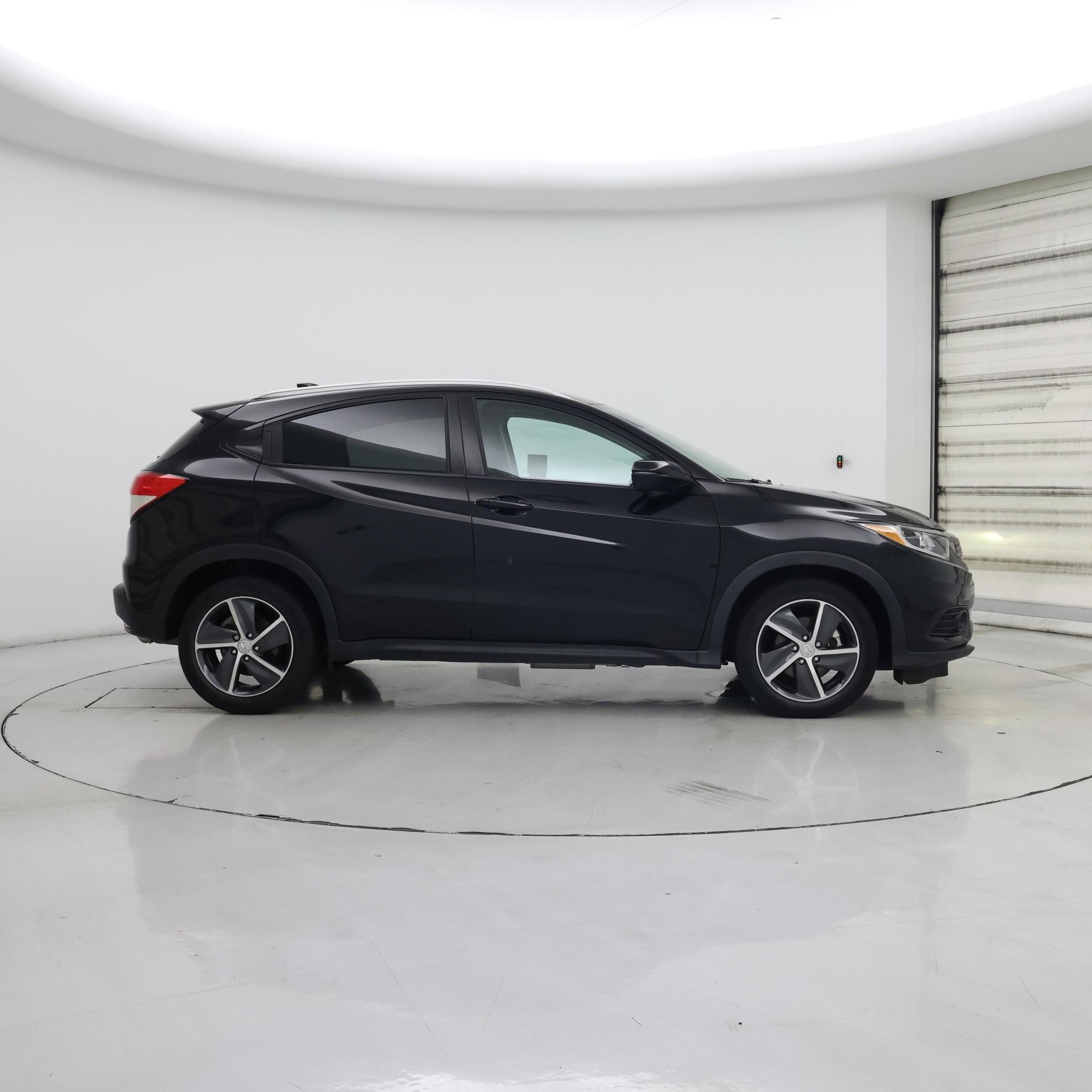 Thumbnail: 2021 Honda HR-V - 7
