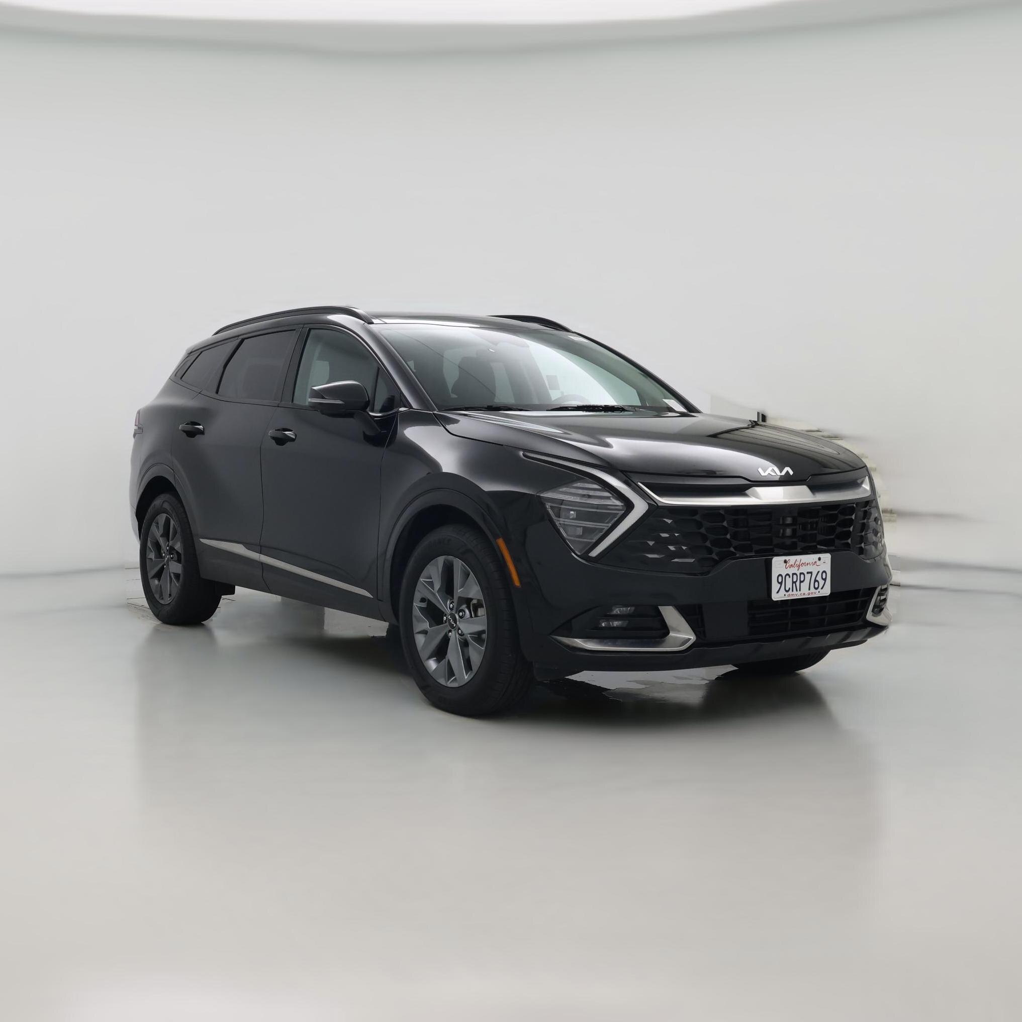 Thumbnail: 2023 Kia Sportage - 1