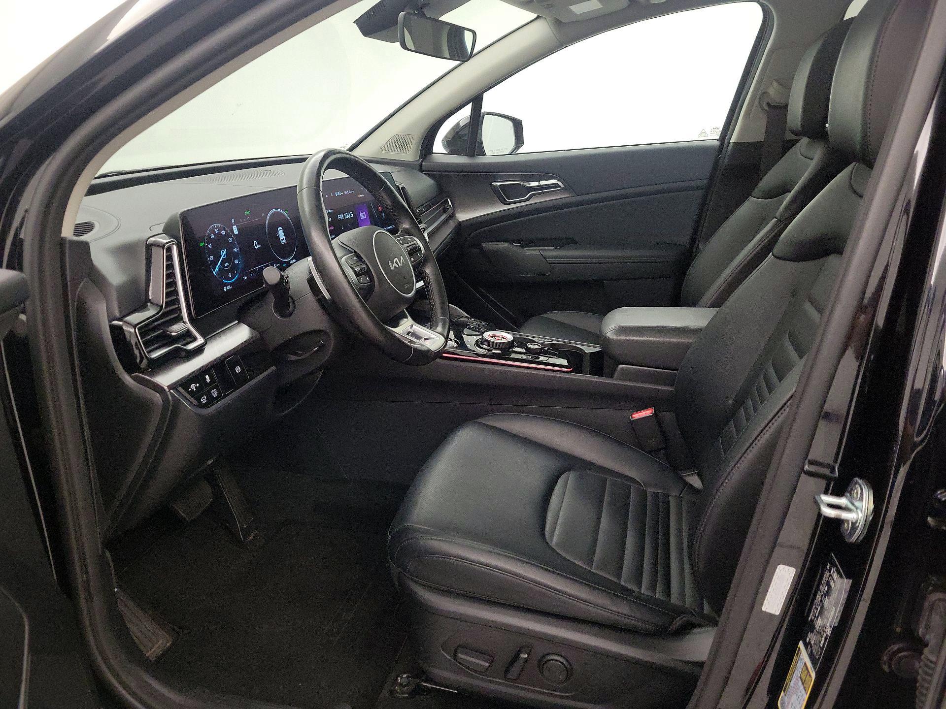 Thumbnail: 2023 Kia Sportage - 11