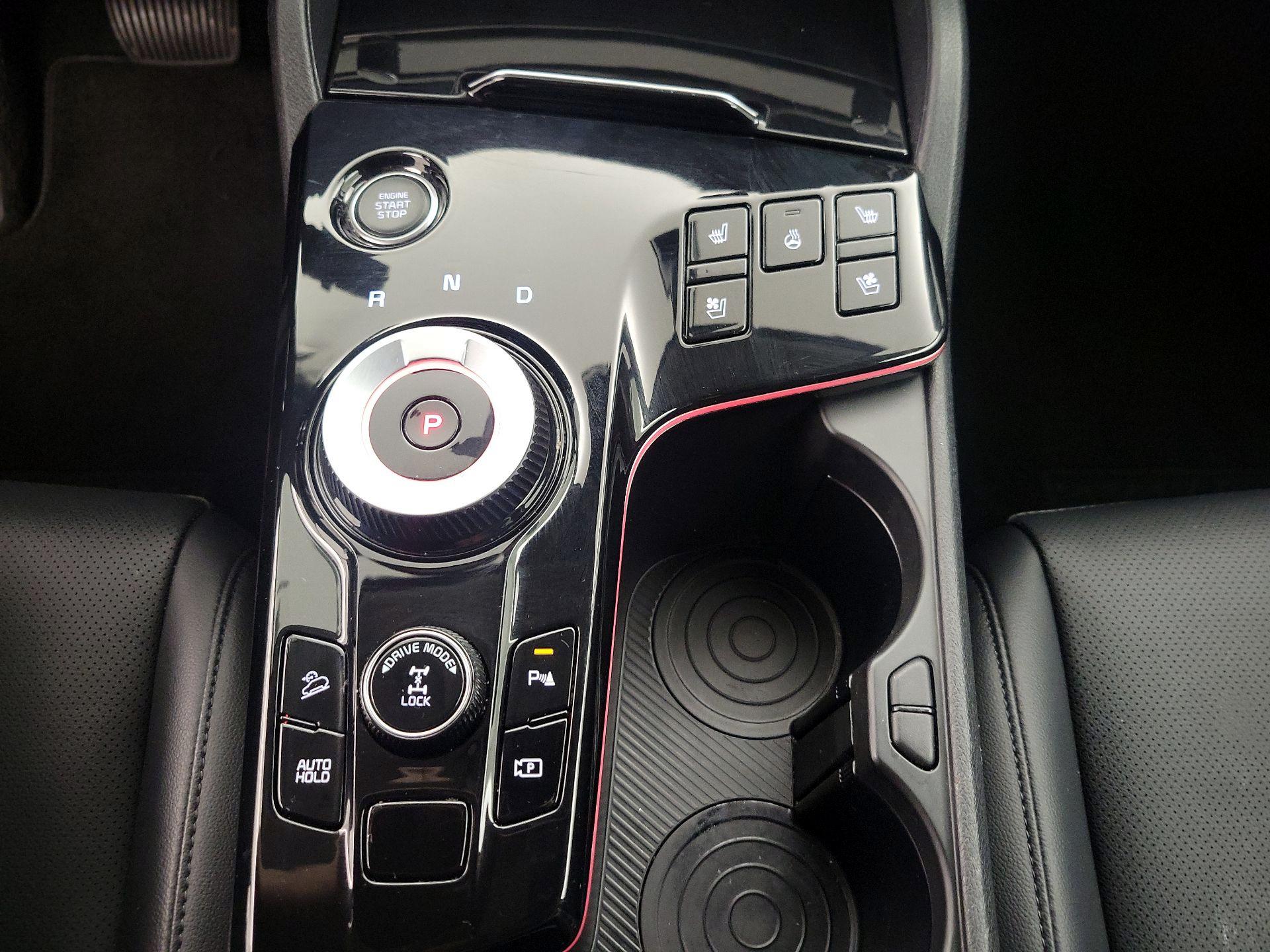 Thumbnail: 2023 Kia Sportage - 18