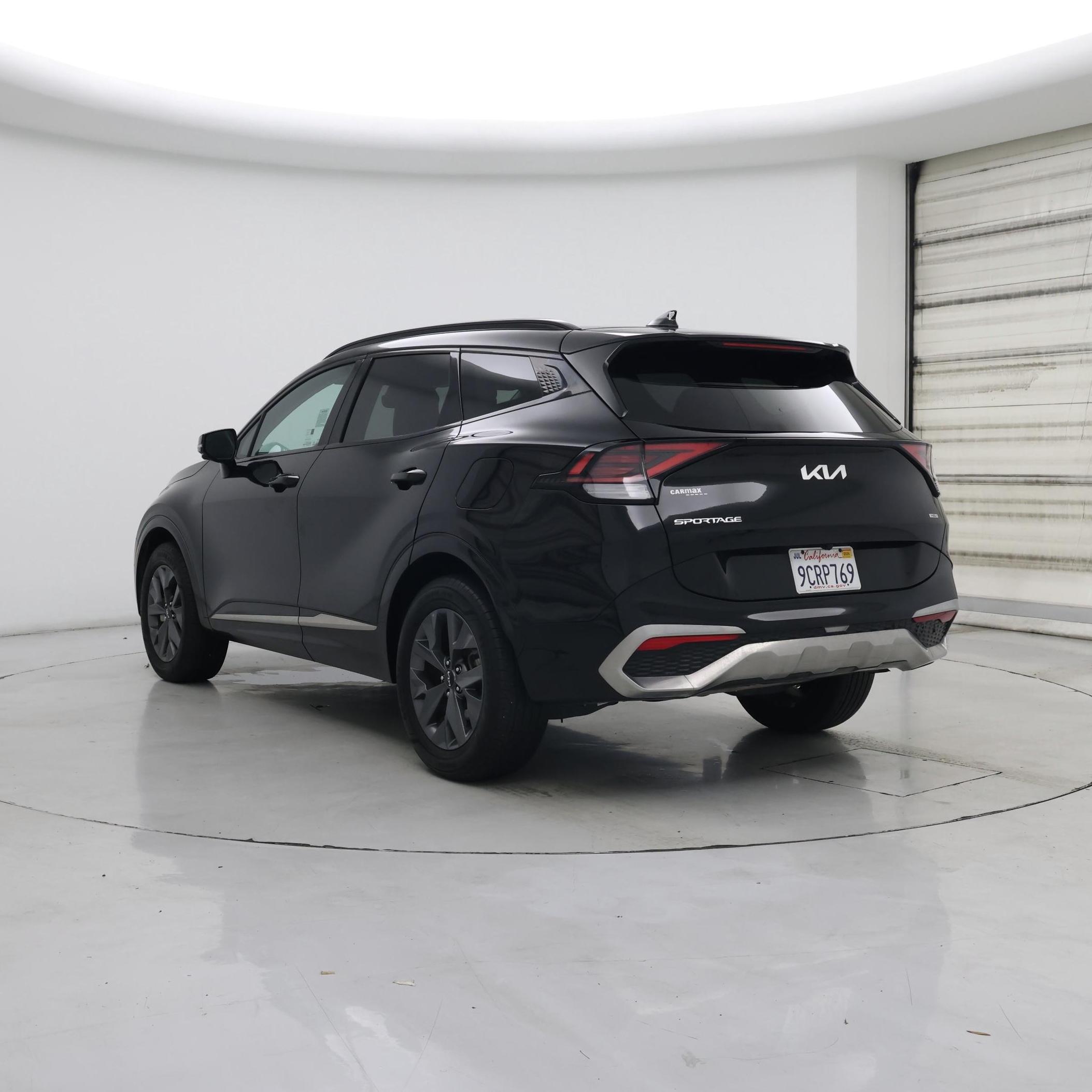 Thumbnail: 2023 Kia Sportage - 2