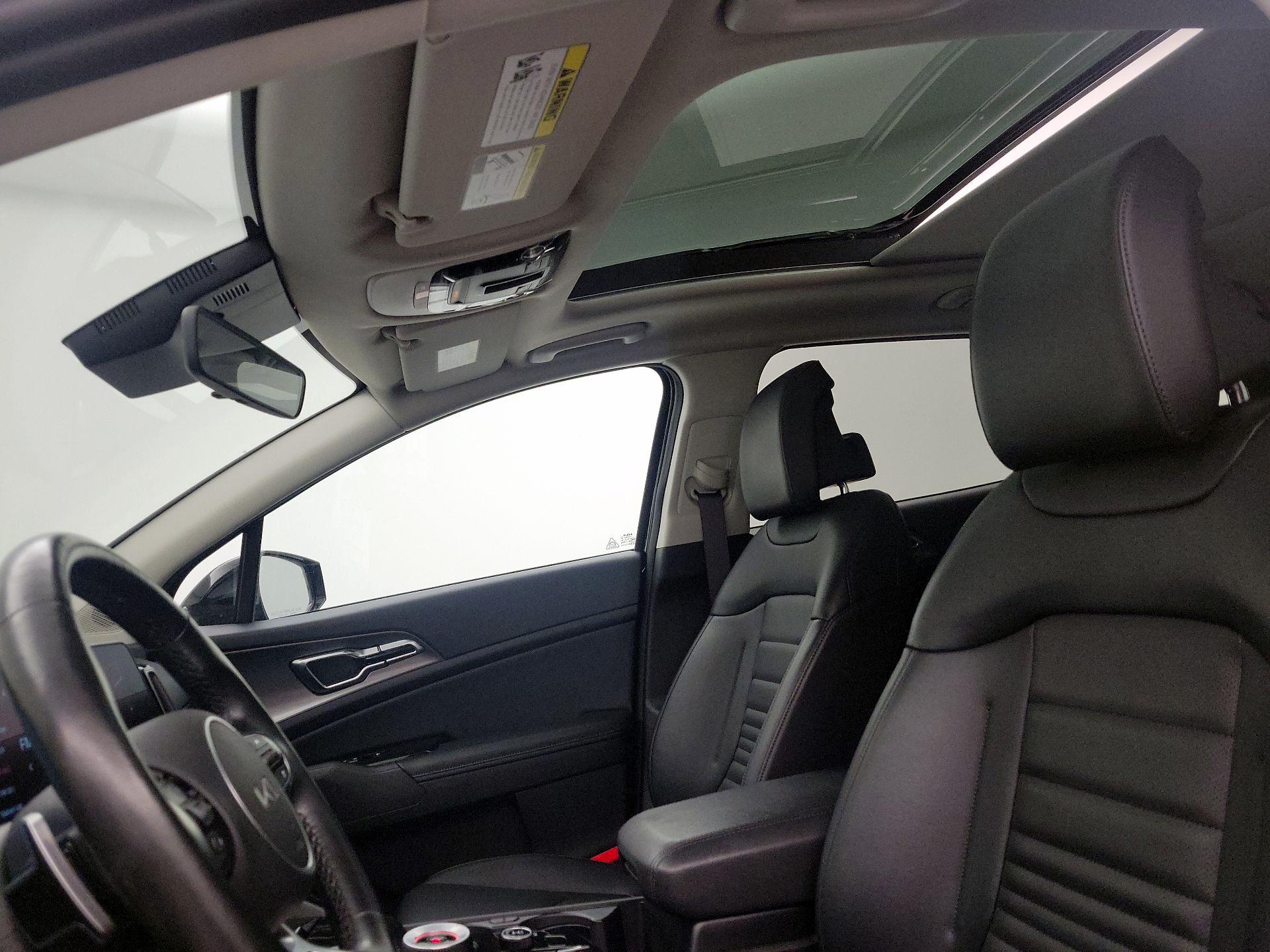 Thumbnail: 2023 Kia Sportage - 20