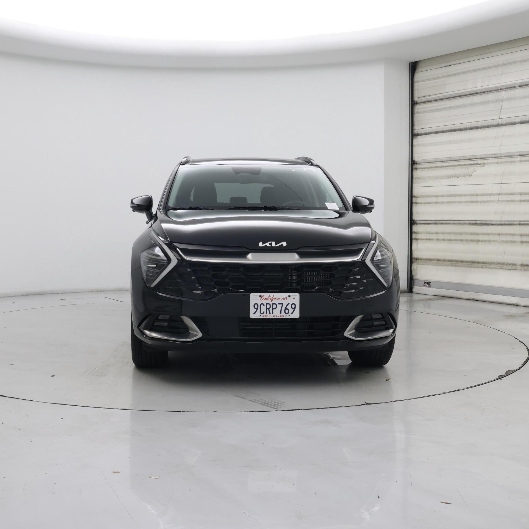 Thumbnail: 2023 Kia Sportage - 5