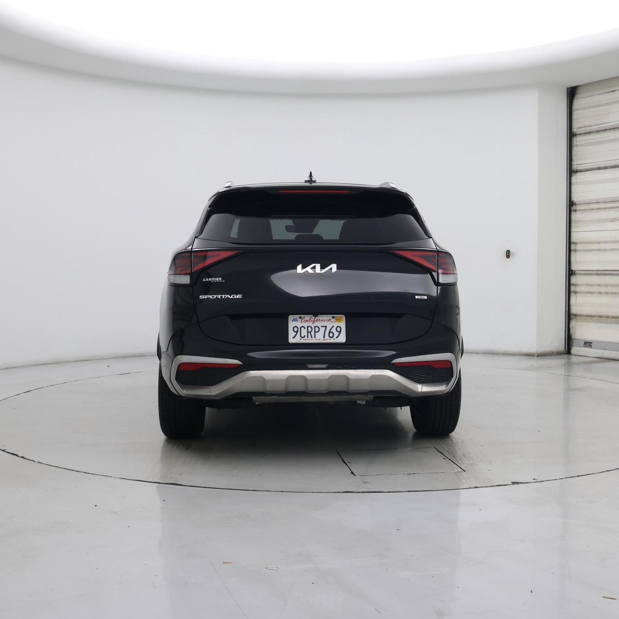 Thumbnail: 2023 Kia Sportage - 6