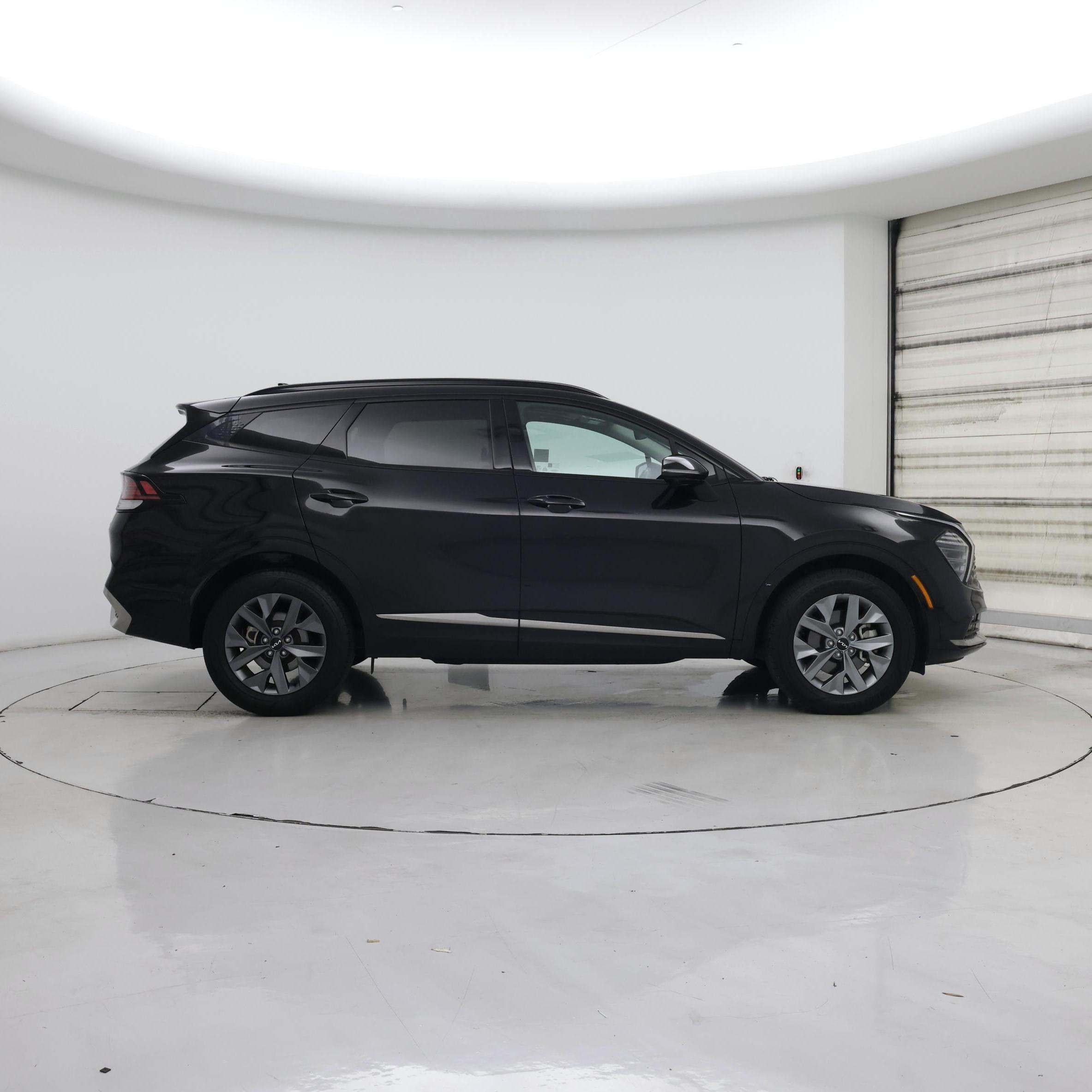 Thumbnail: 2023 Kia Sportage - 7