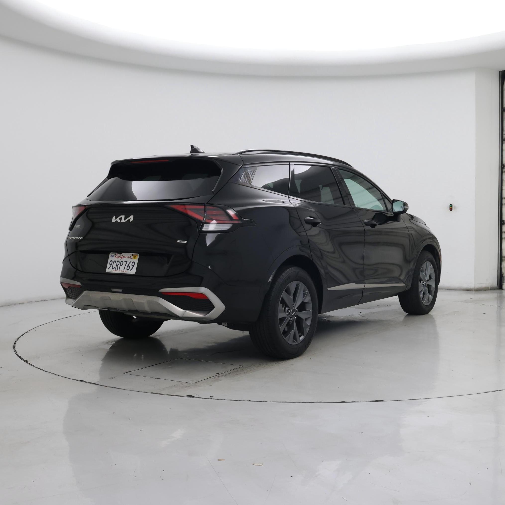 Thumbnail: 2023 Kia Sportage - 8