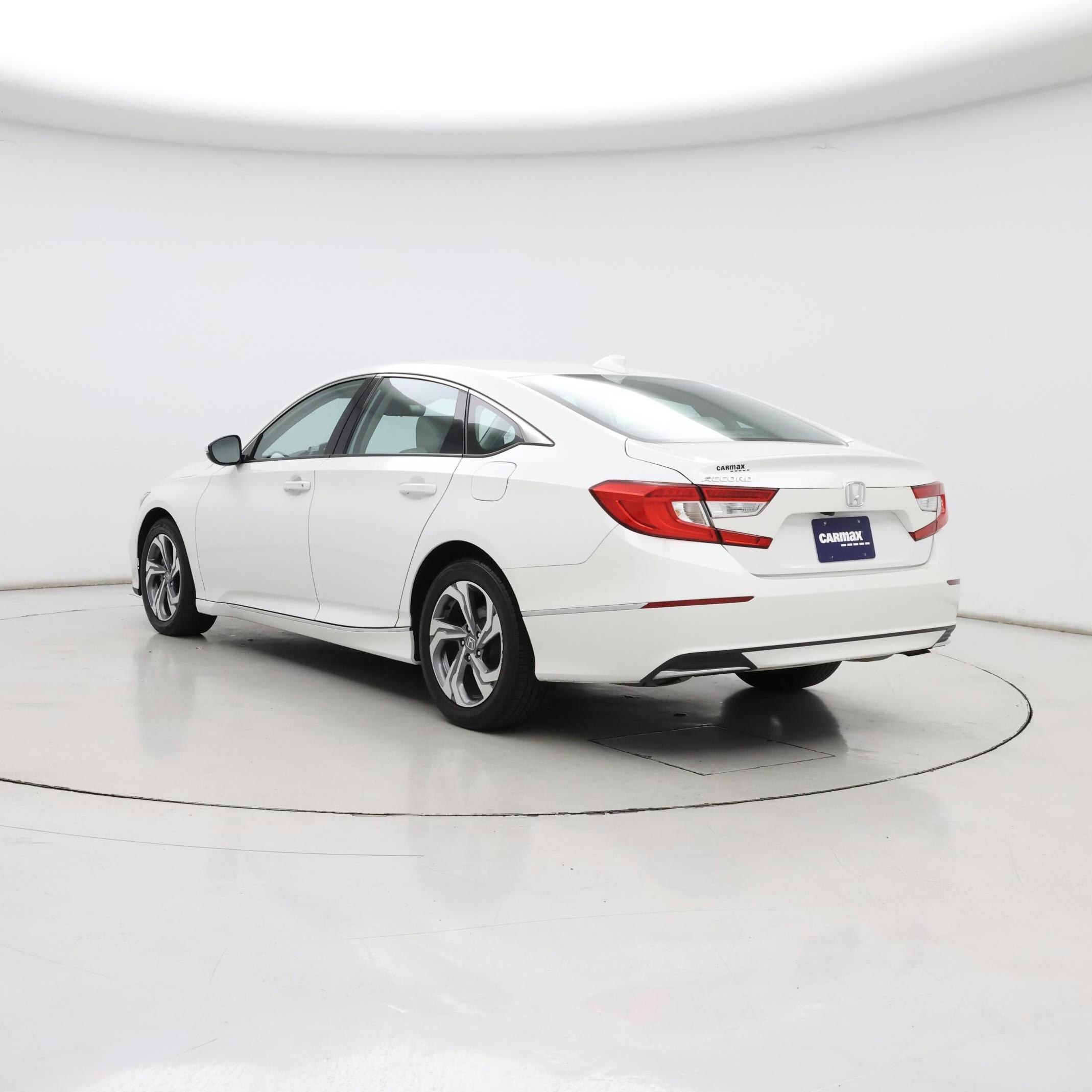 Thumbnail: 2018 Honda Accord - 2