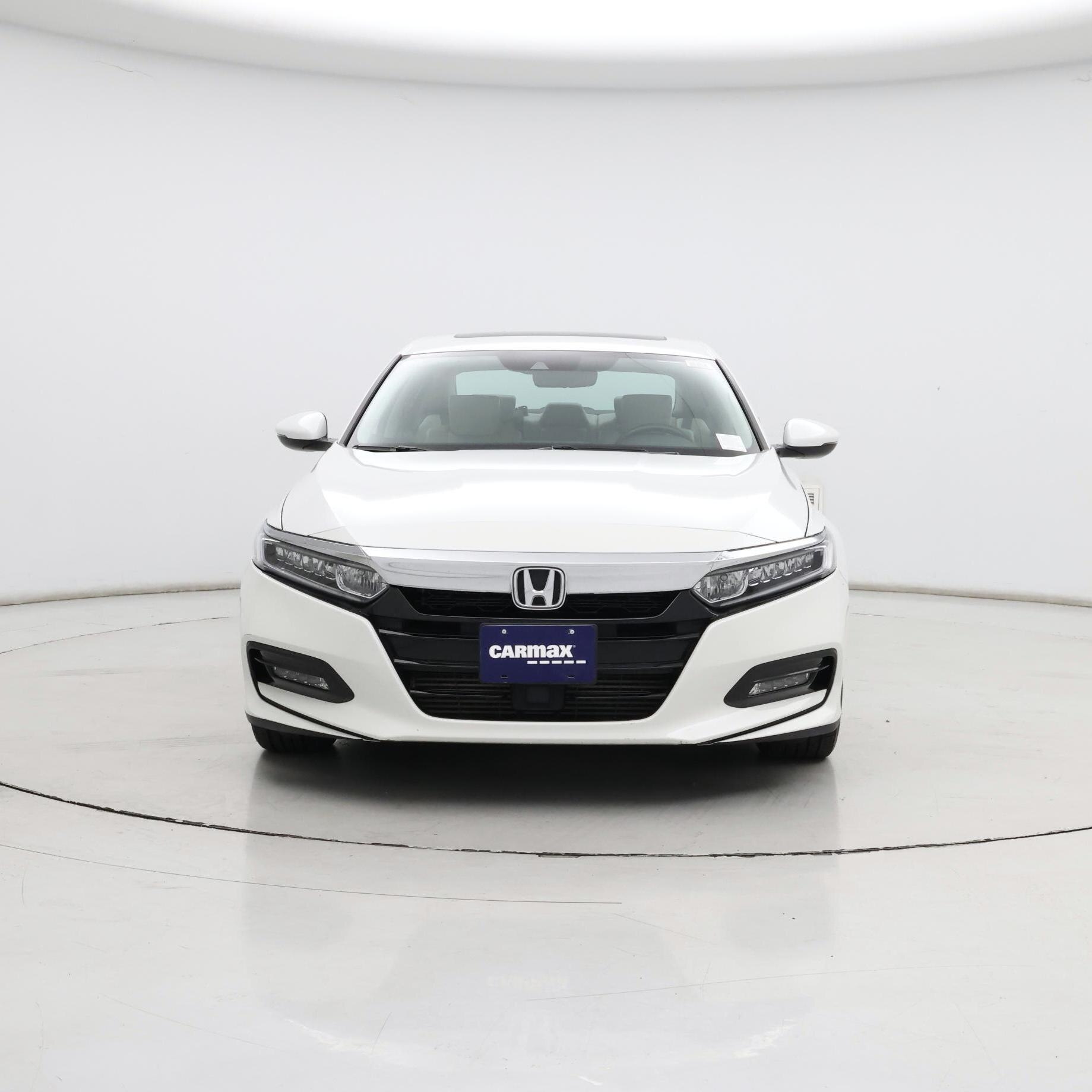 Thumbnail: 2018 Honda Accord - 5